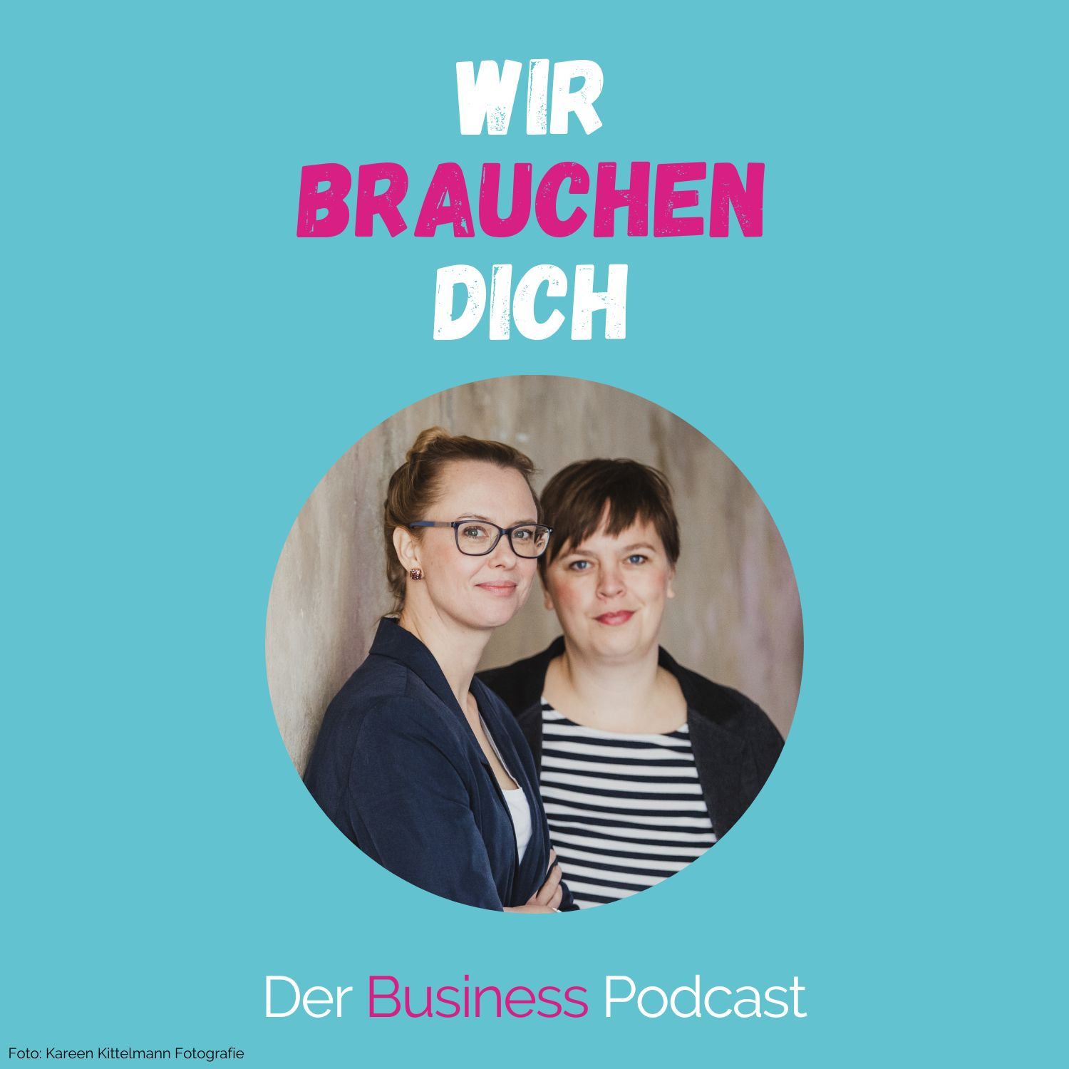 #394 - Ist bald Schluss mit Moin um Neun?