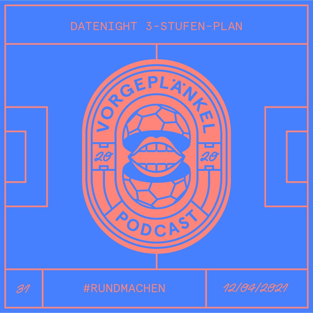 31 - Datenight 3-Stufen-Plan
