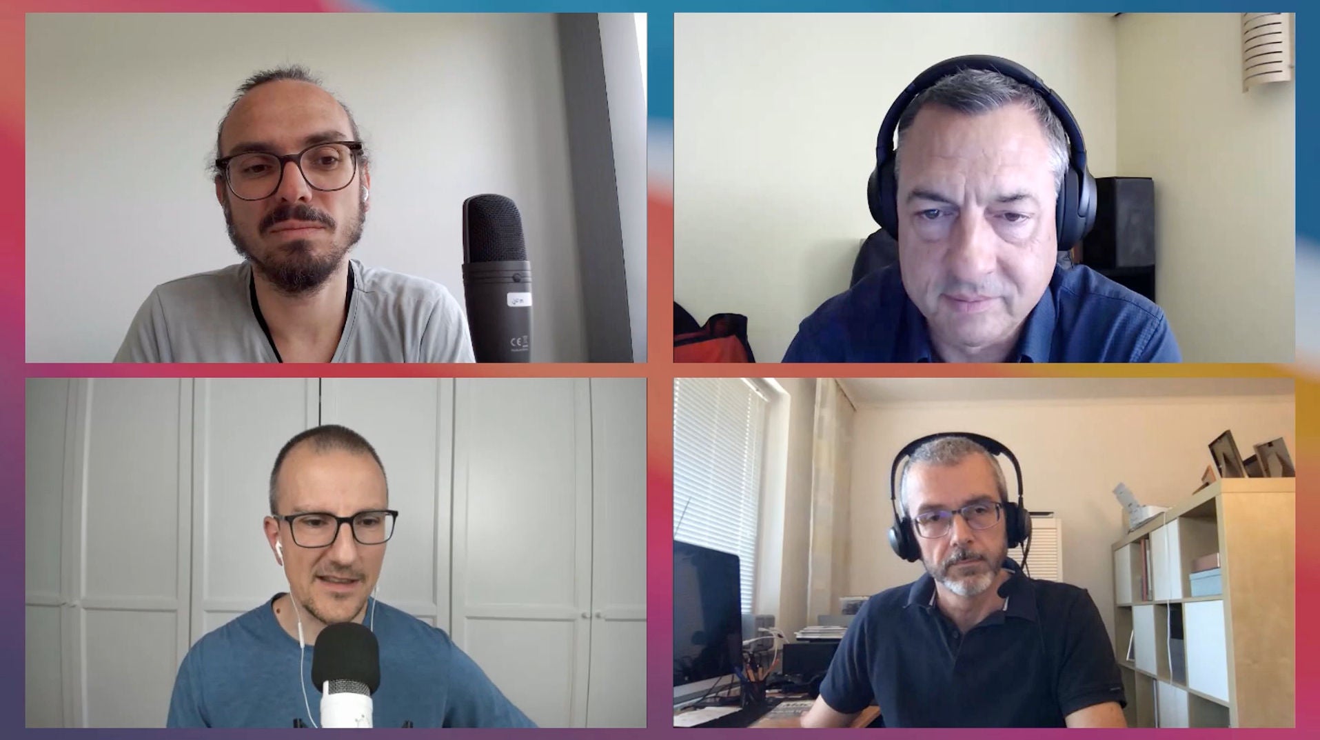 macOS 11 und iOS 14 | Mac & i – Der Apple-Podcast