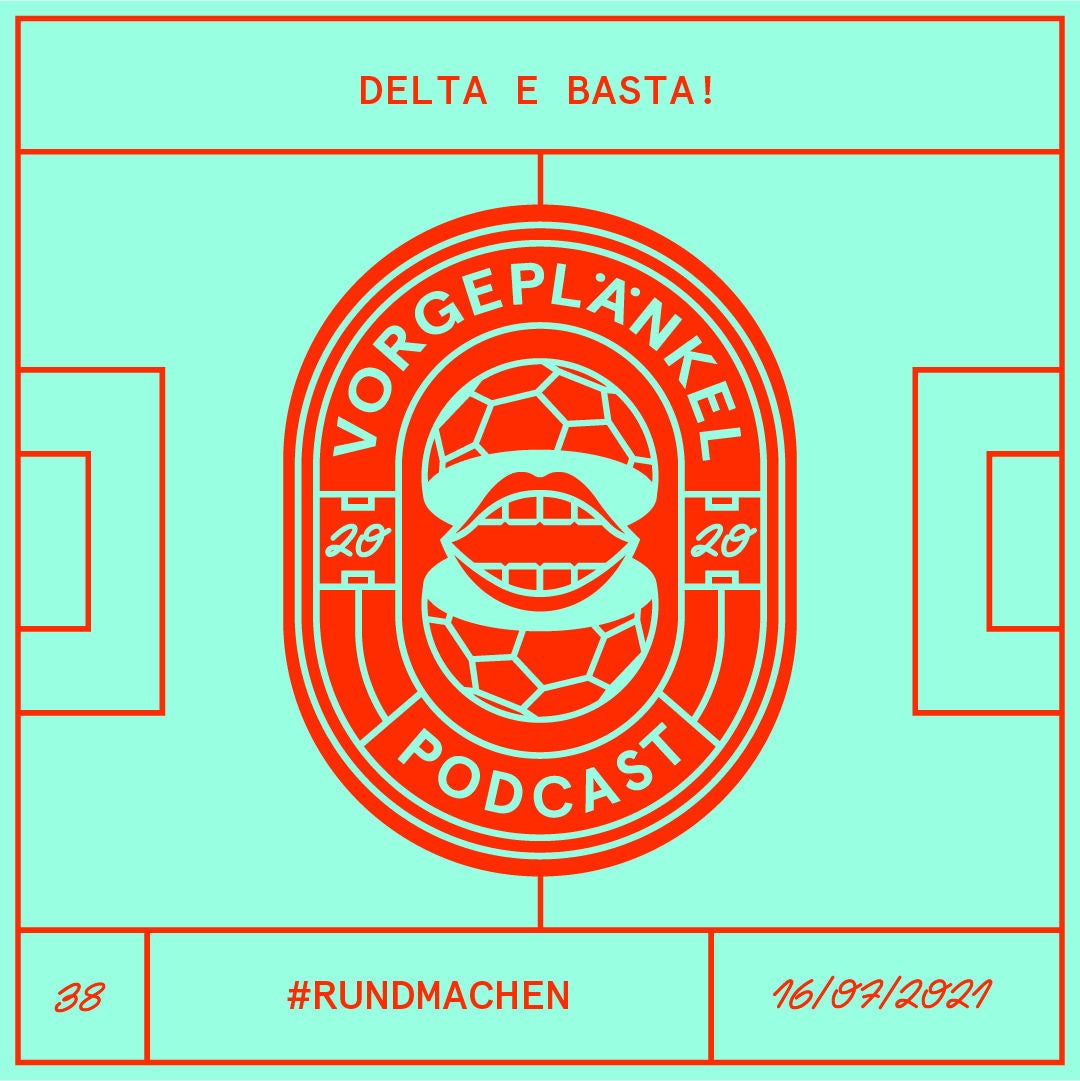 38 - Delta E Basta!