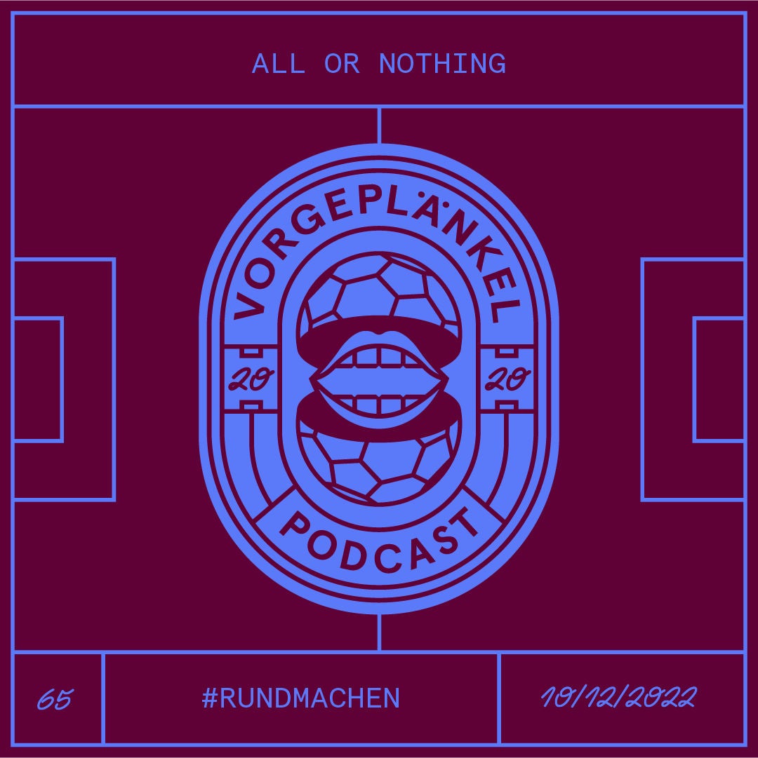 65 - All Or Nothing