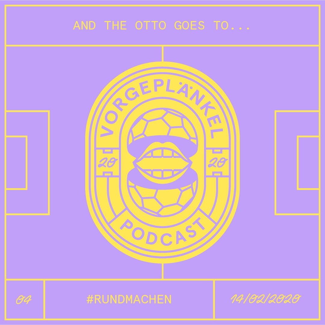 04 - and the Otto goes to...