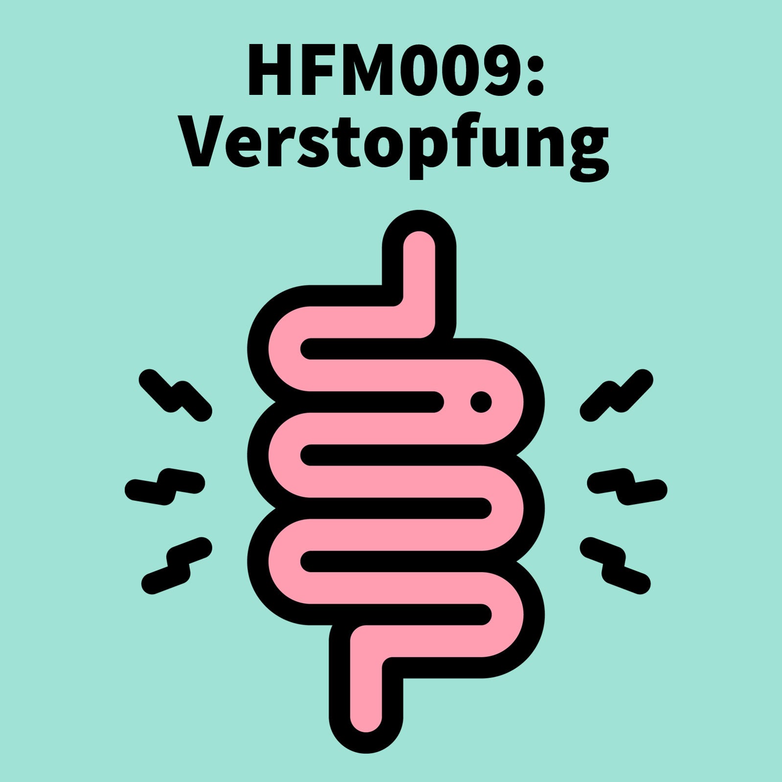 Verstopfung im Kindesalter - ein lösbares Problem?