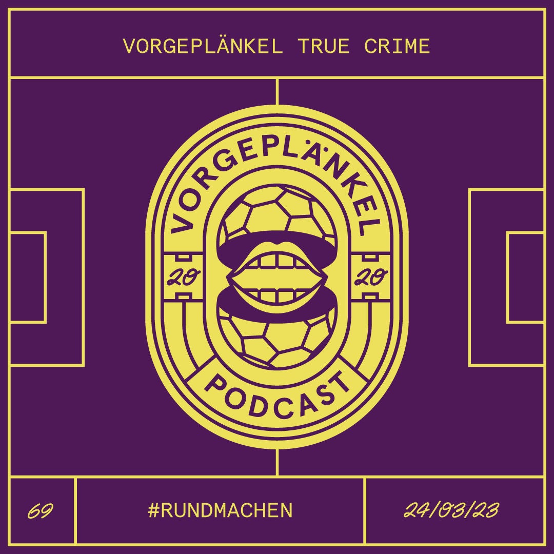 69 - Vorgeplänkel True Crime