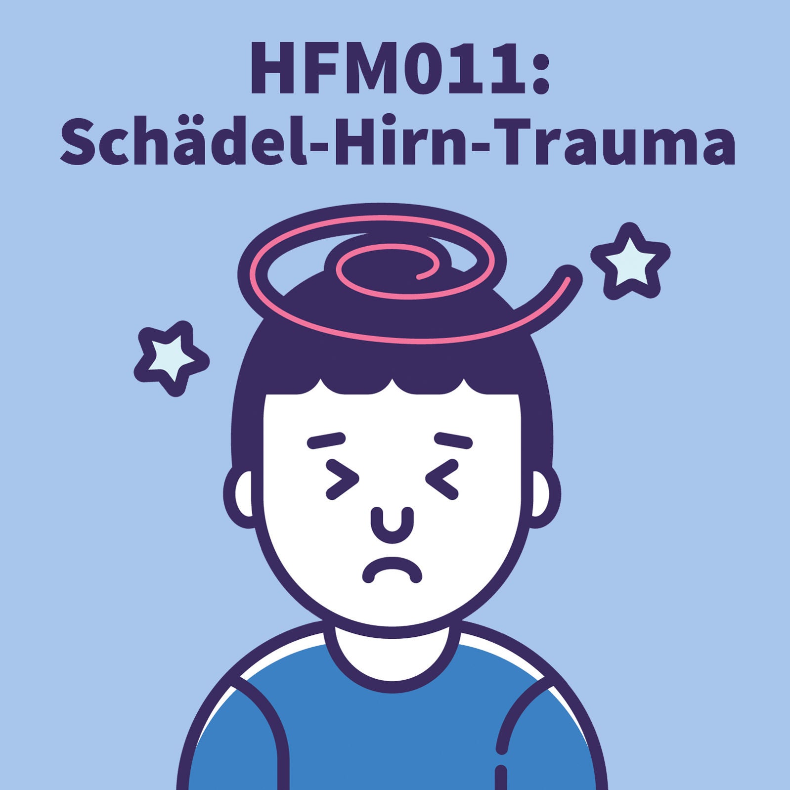 Schädel-Hirn-Trauma