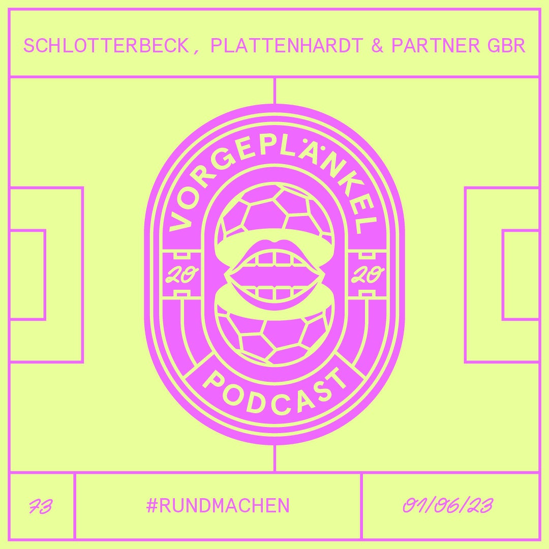 73 - Schlotterbeck, Plattenhardt & Partner GbR