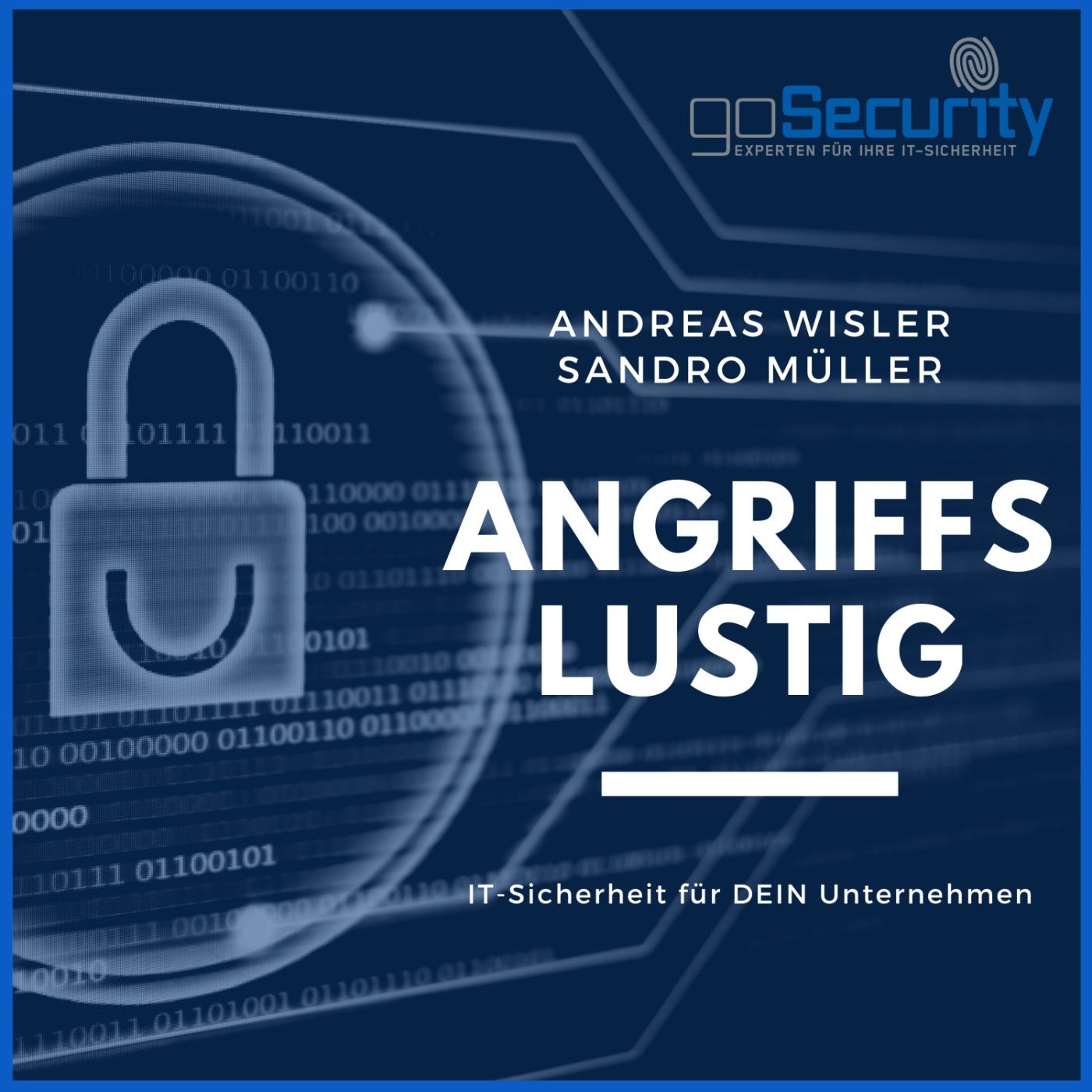#028 ANGRIFFSLUSTIG – Interview mit Chris Eckert
