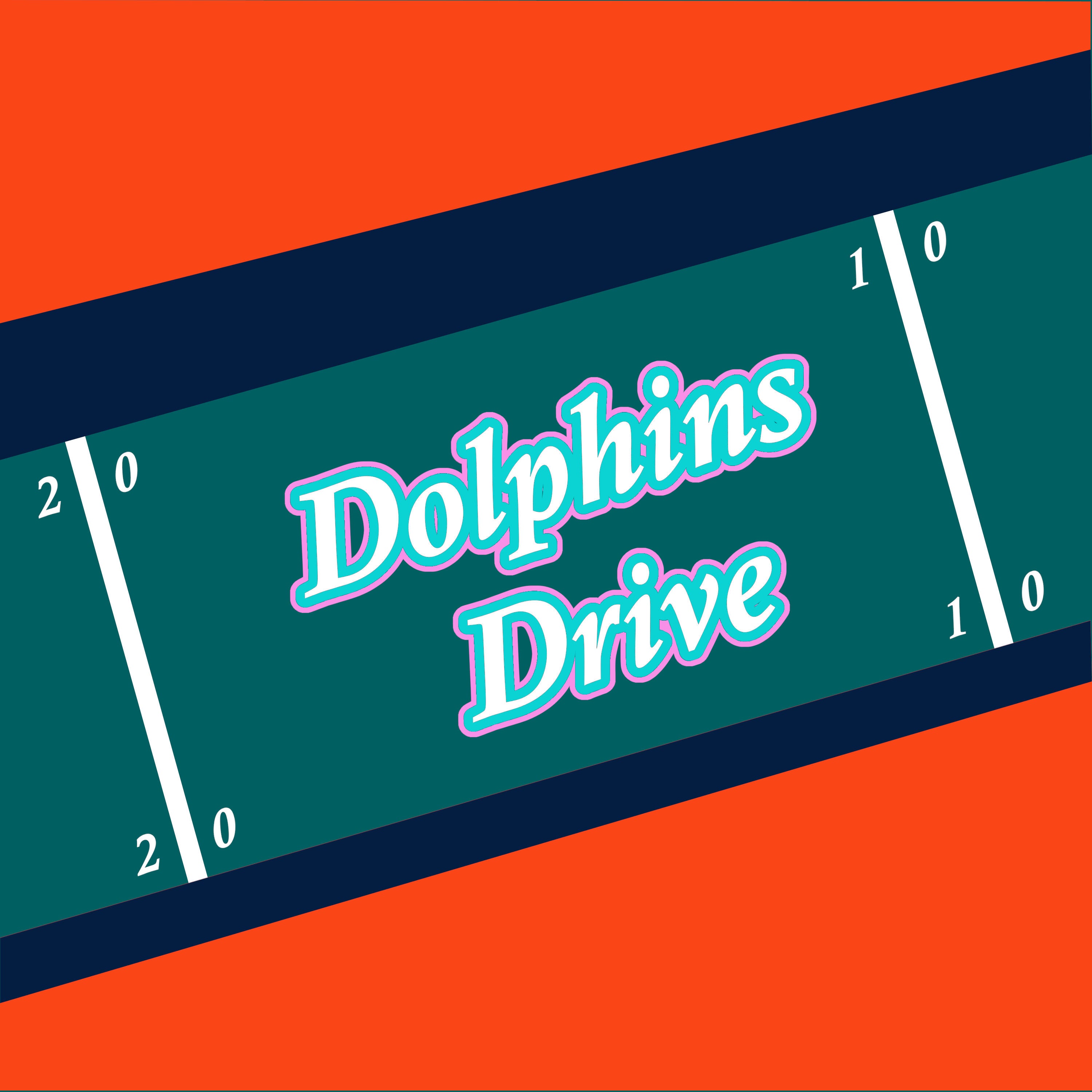 Die Dolphins zwischen Clowney, Supplemental Draft und Retired Numbers #41