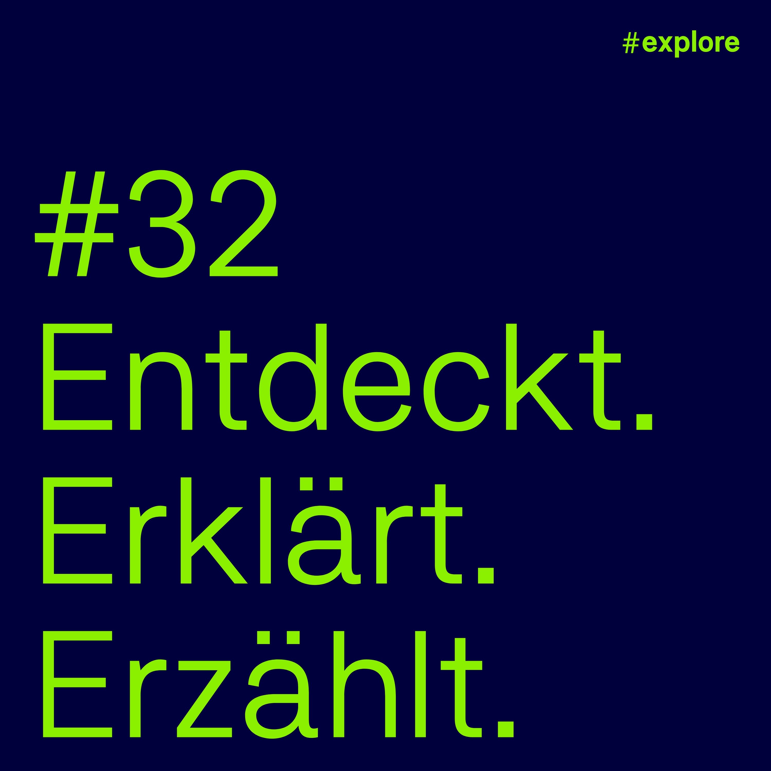 #32 - Wie prüft man Algorithmen, Henning Kerstan?