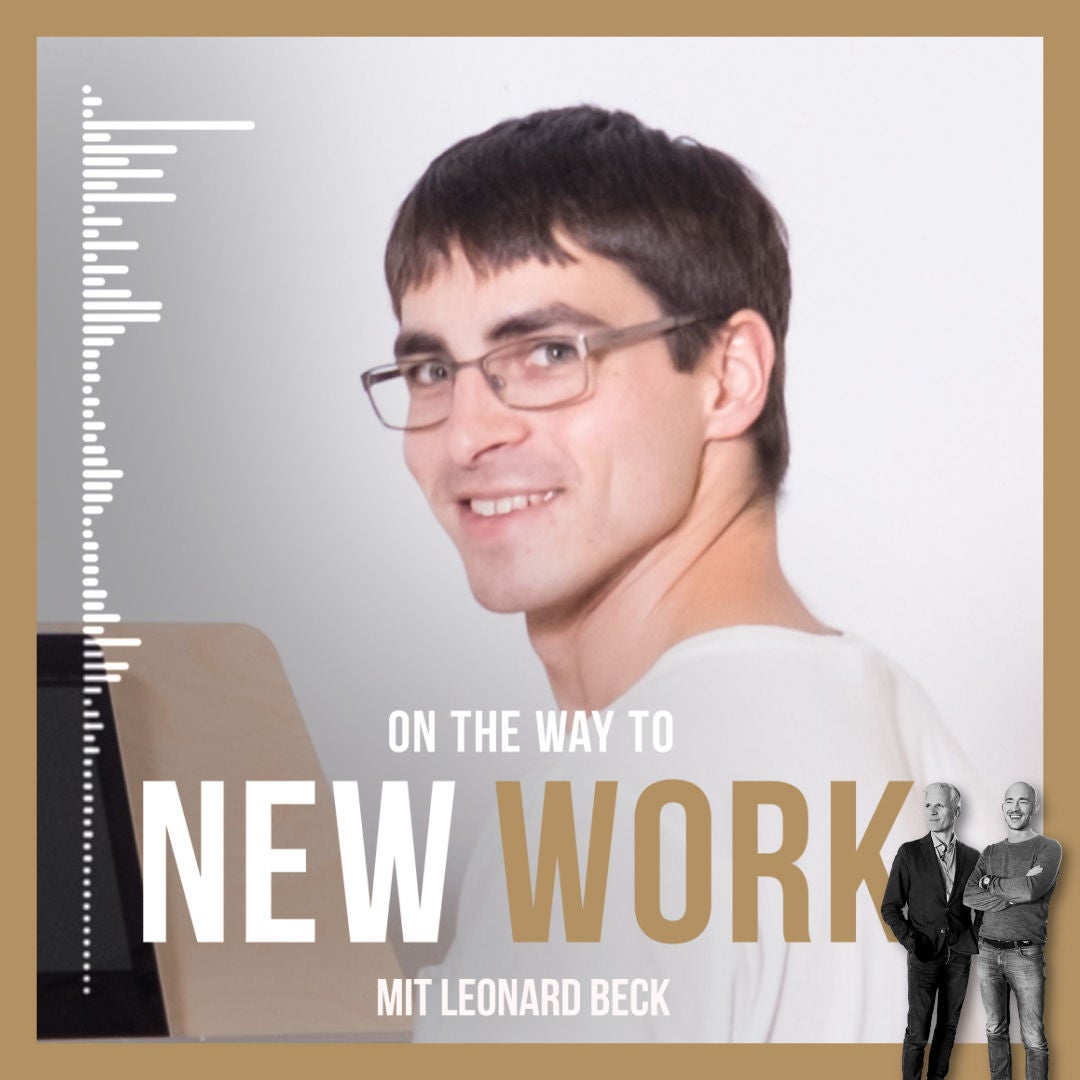 #259 mit Leonard Beck, CEO & Co-Founder STANDSOME