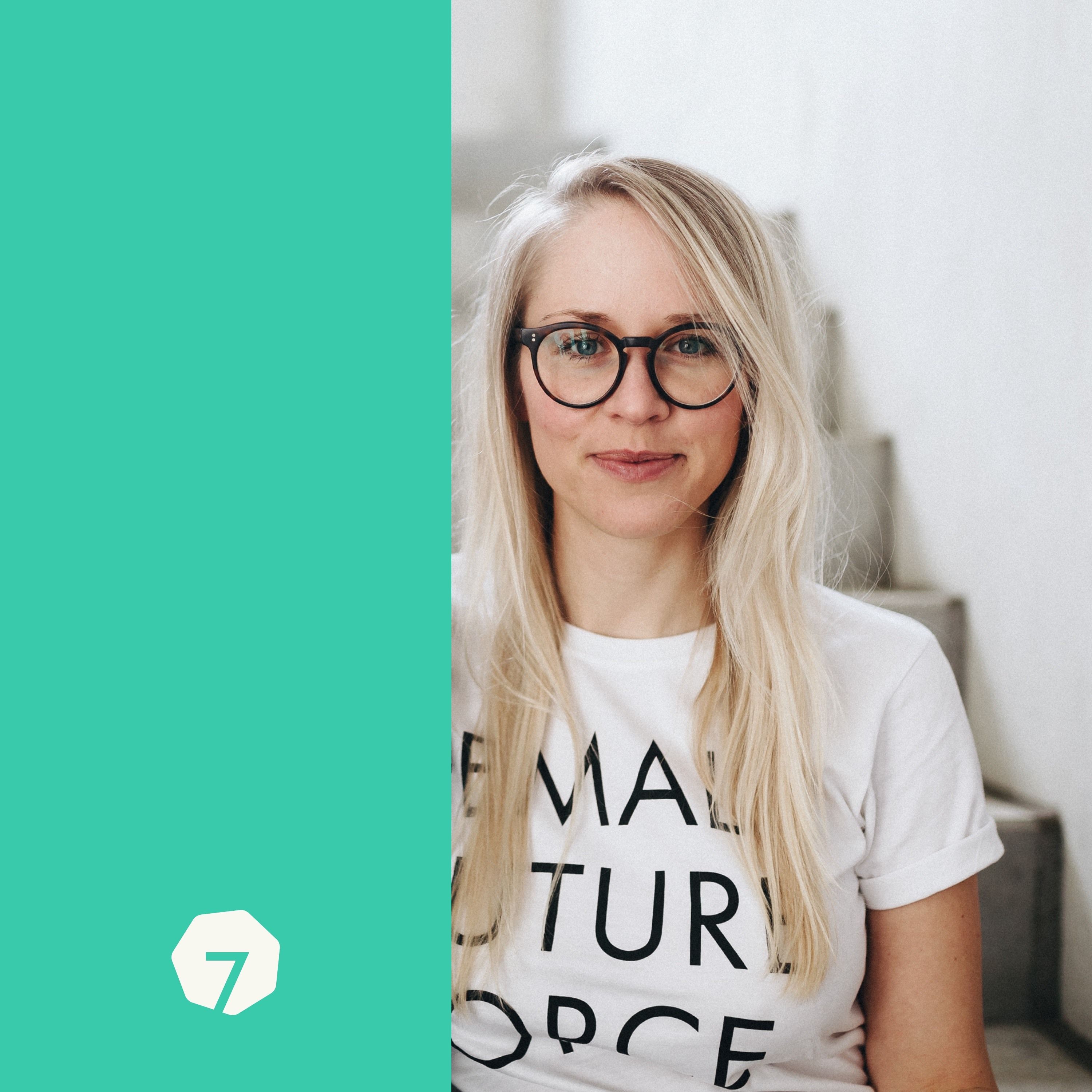 7 Fragen an Susann Hoffmann