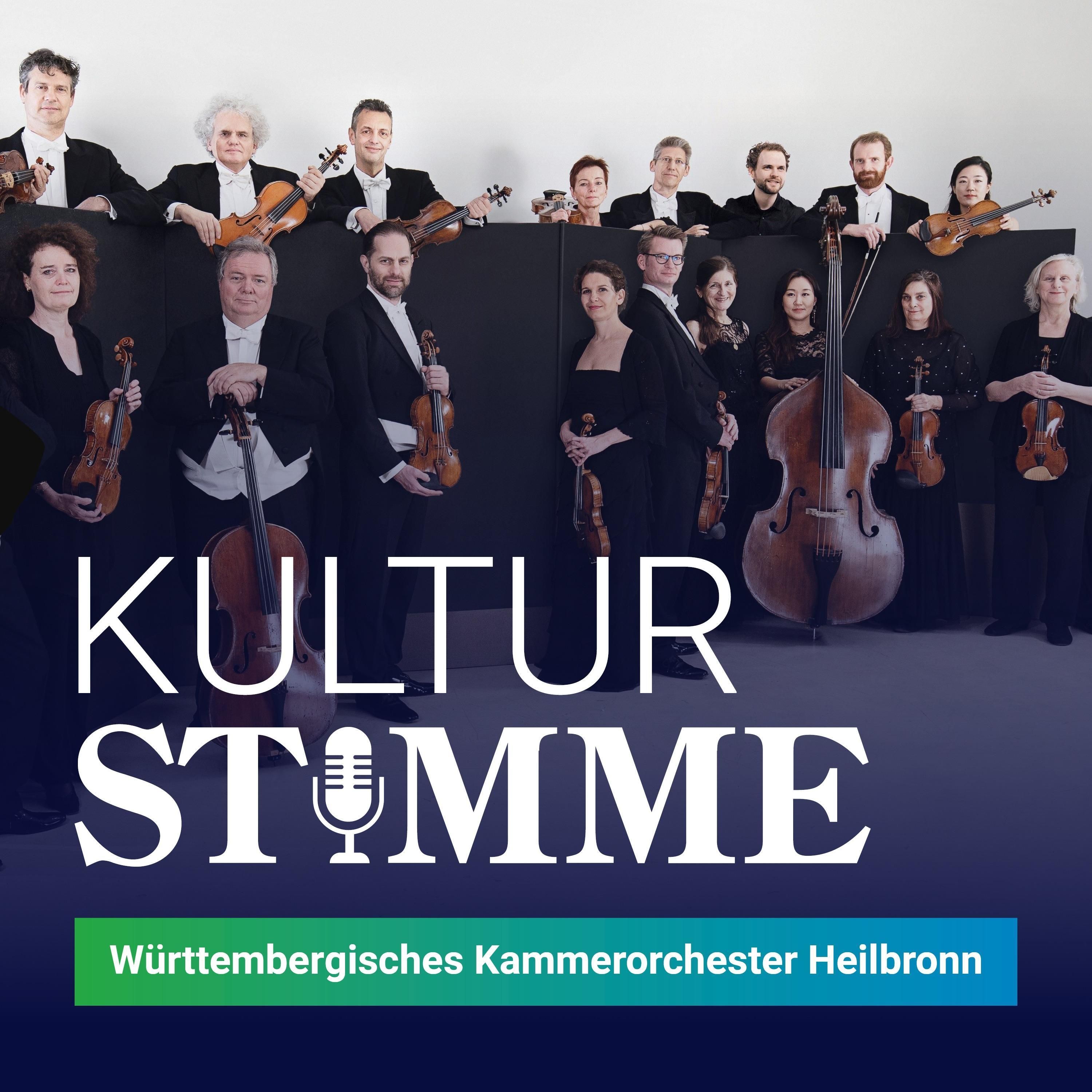 Das WKO: Aus Leidenschaft Musik