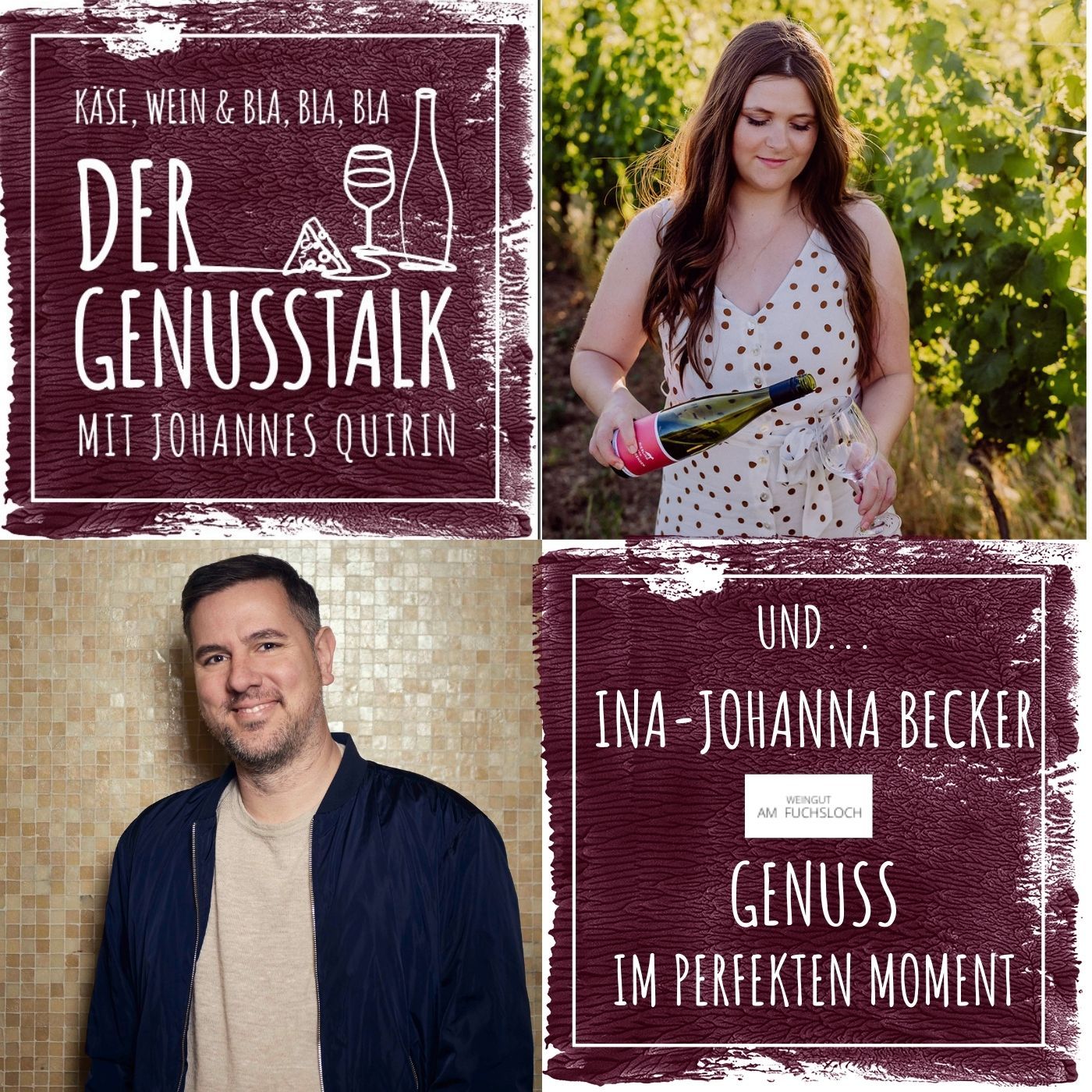 Genuss im perfekten Moment