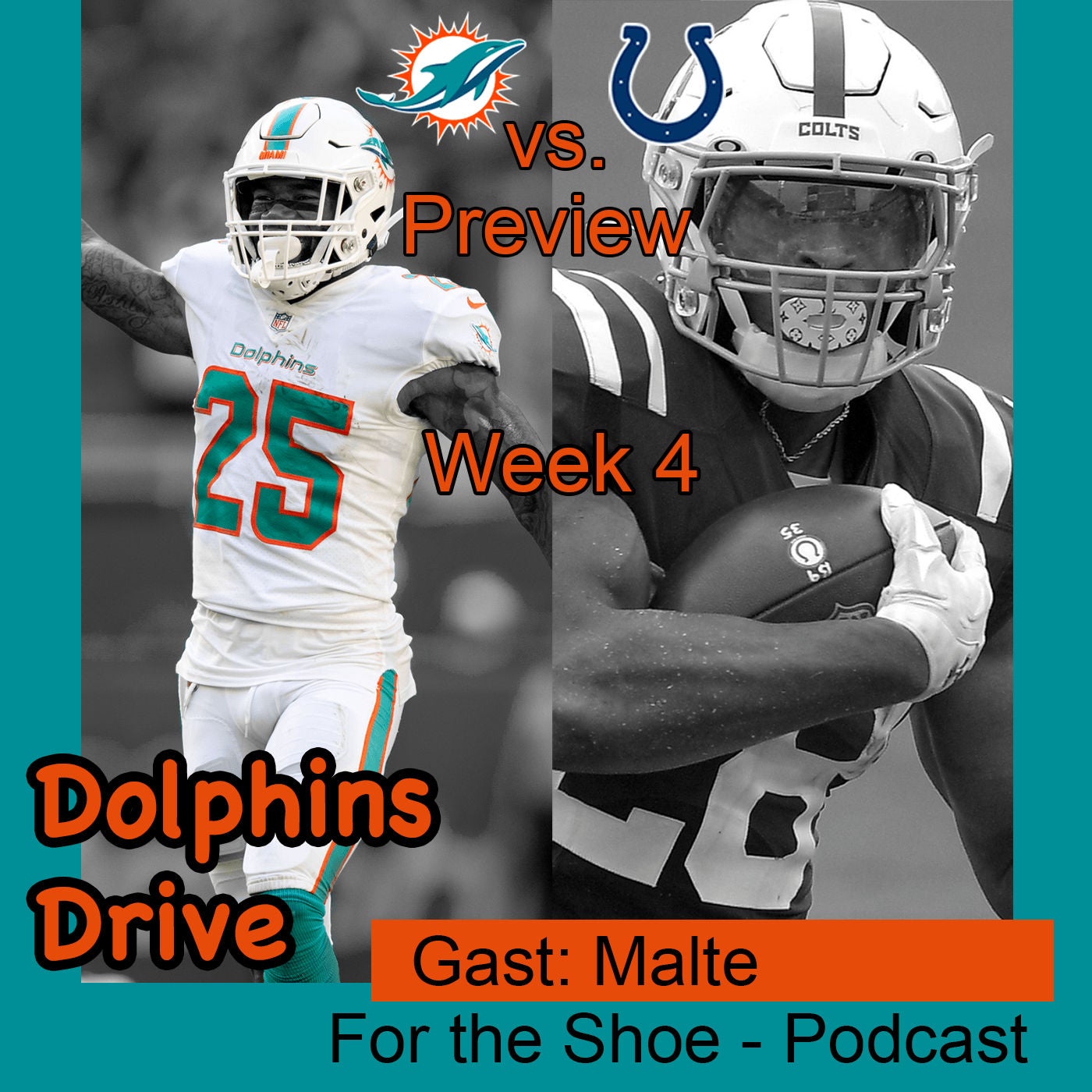 Week 4: Revenge Game für Brissett? #117