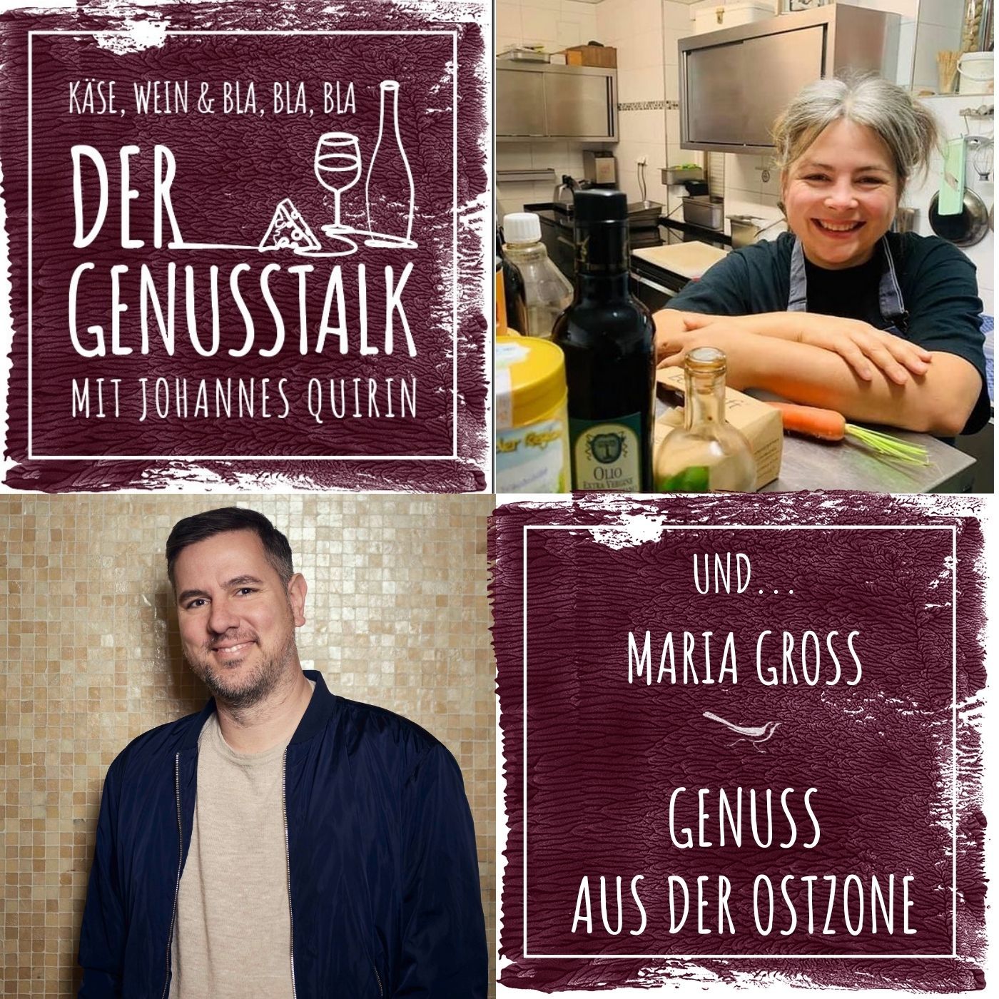 Genuss aus der Ostzone