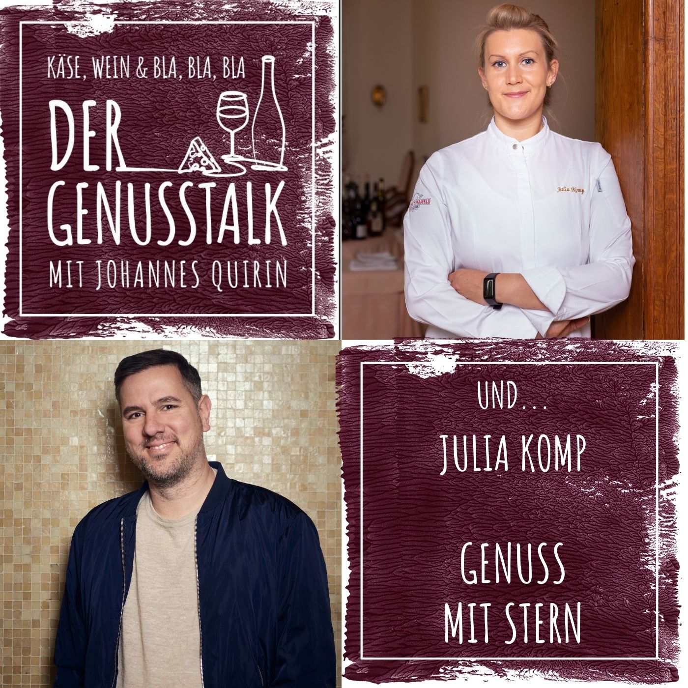 Genuss mit Stern