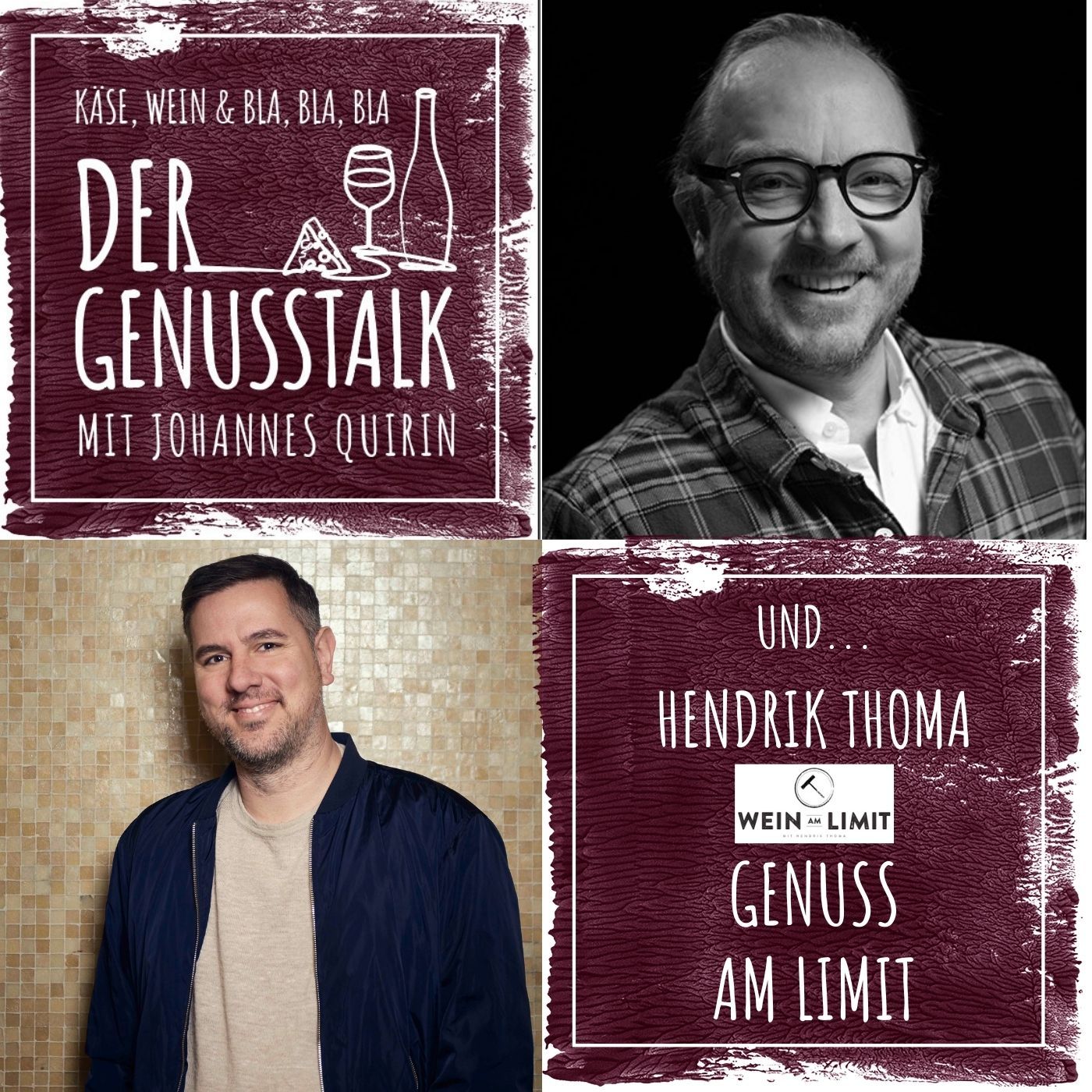 Genuss am Limit