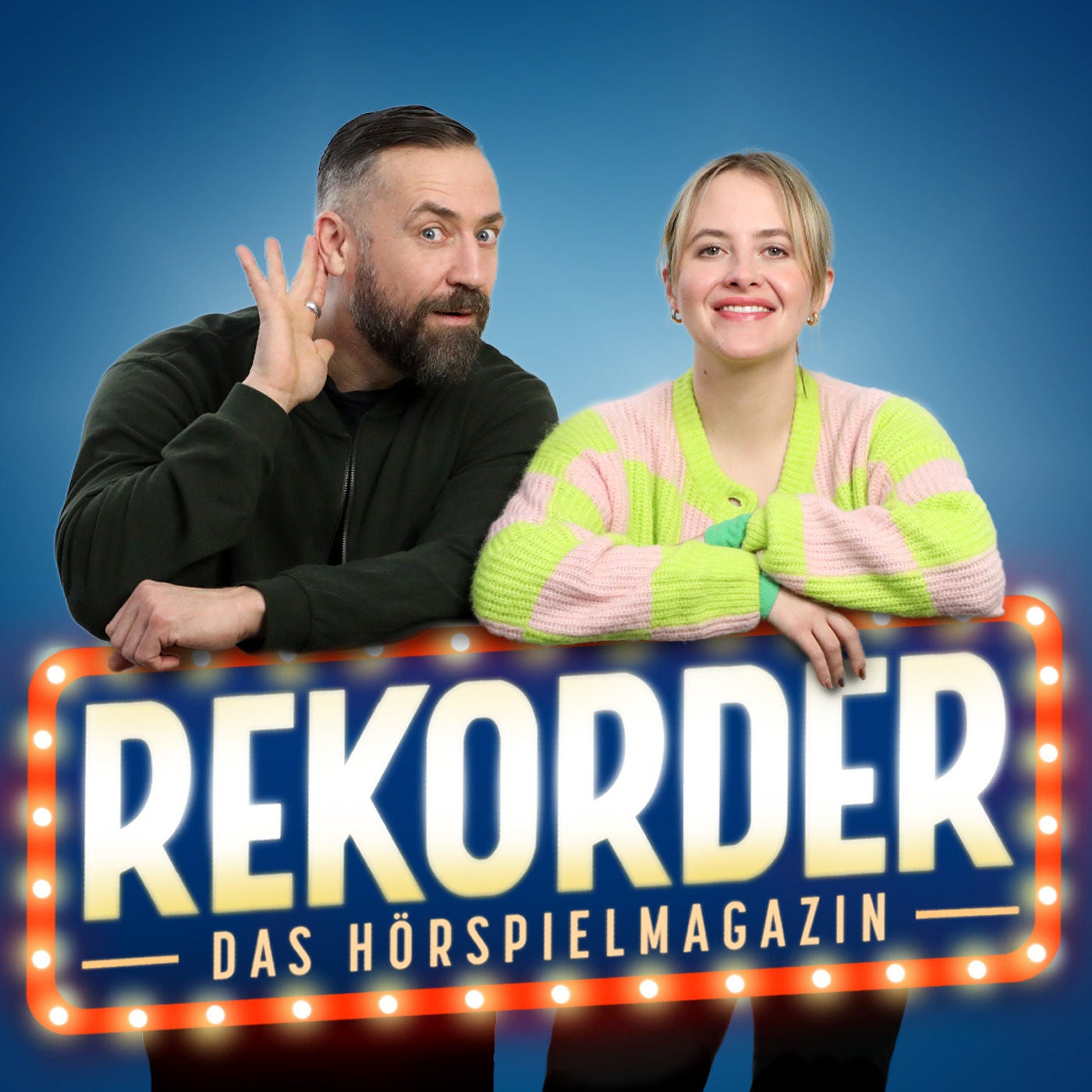 Trailer Staffel 2