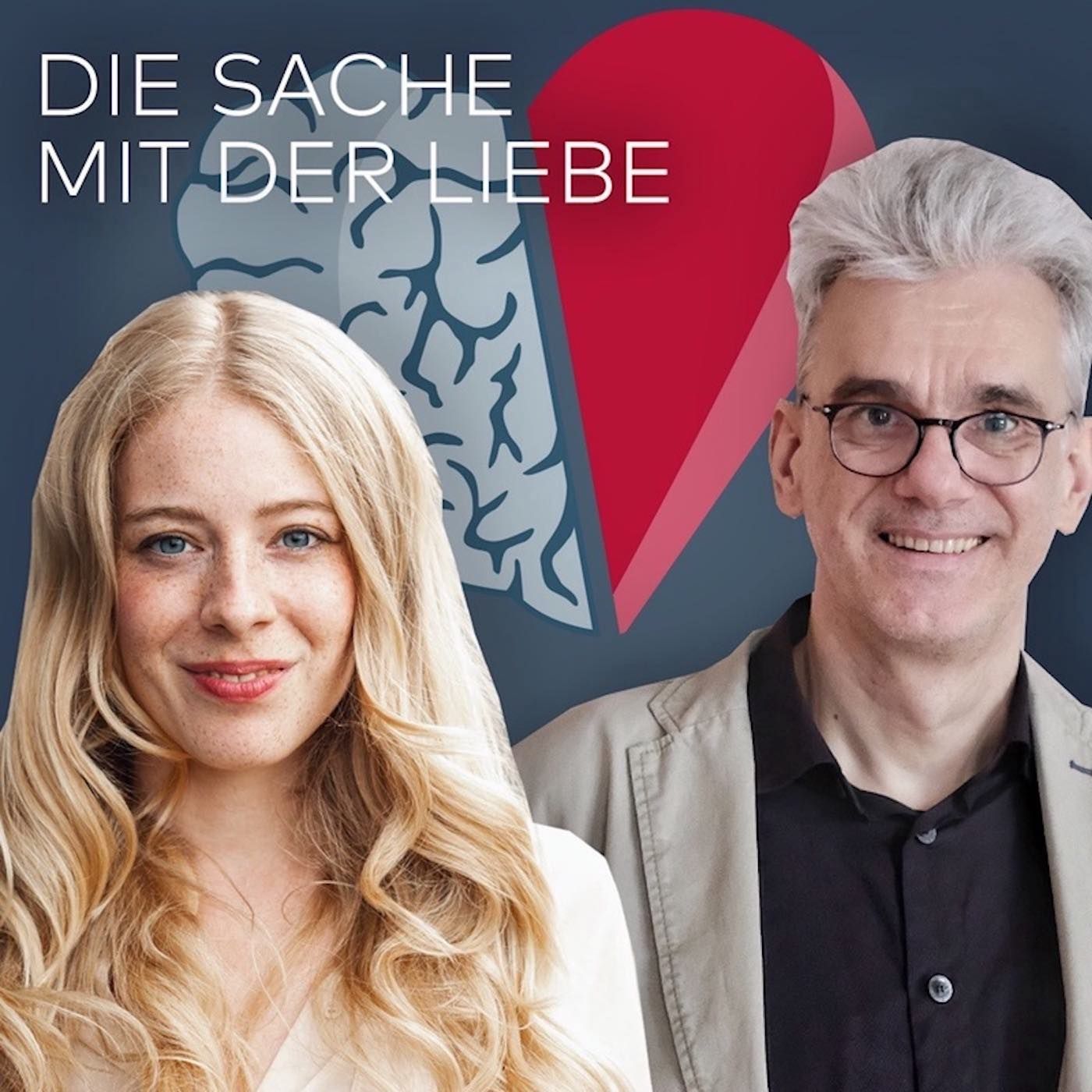 Die vier Schritte für eine erfolgreiche Partnersuche