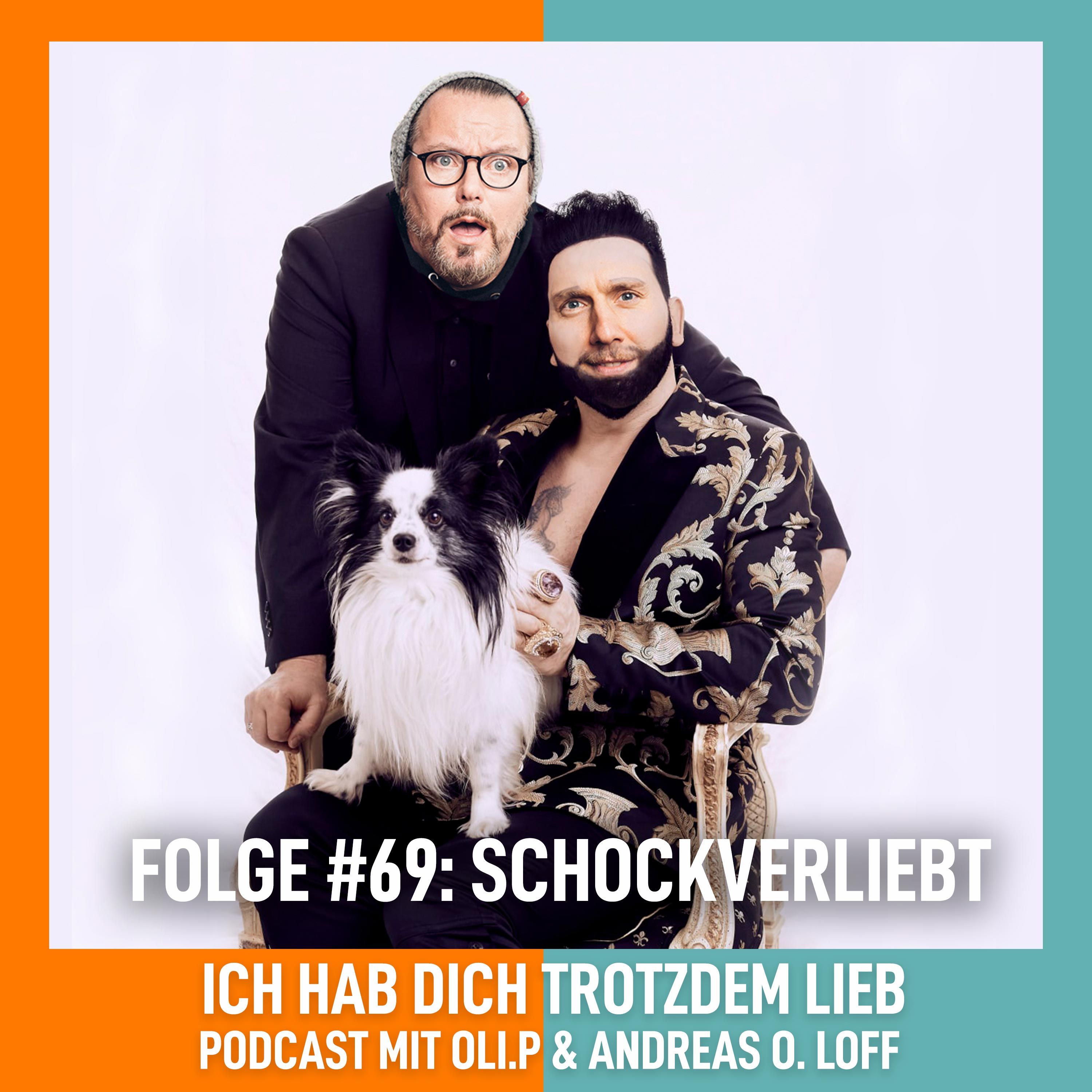 #69 Schockverliebt