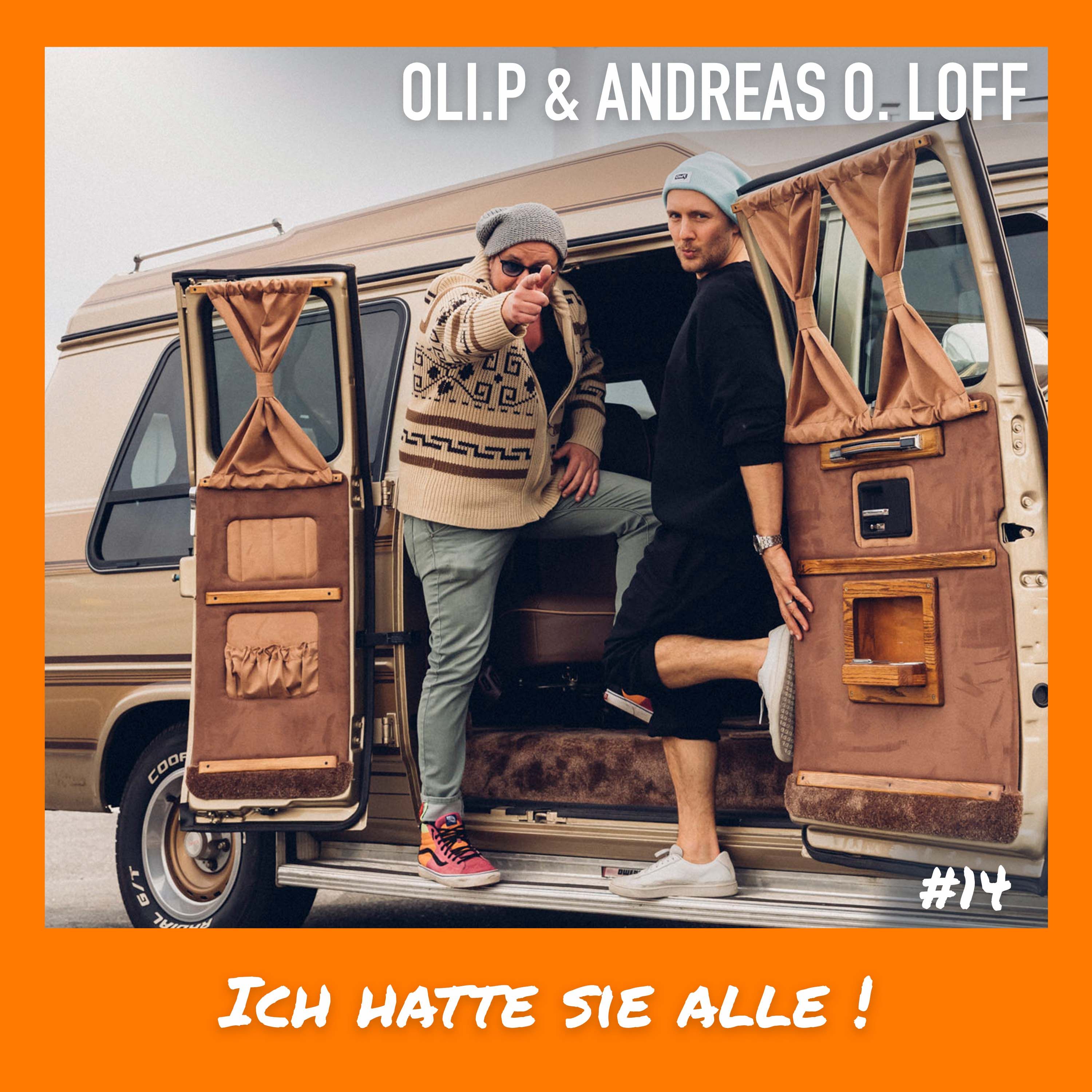 #14 Ich hatte sie alle!