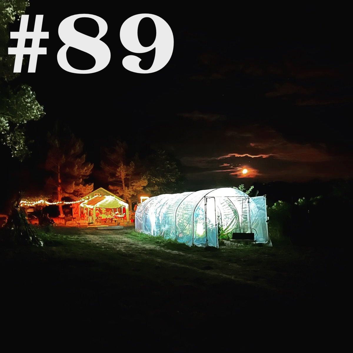 #89 - Erntedank & Urlaub