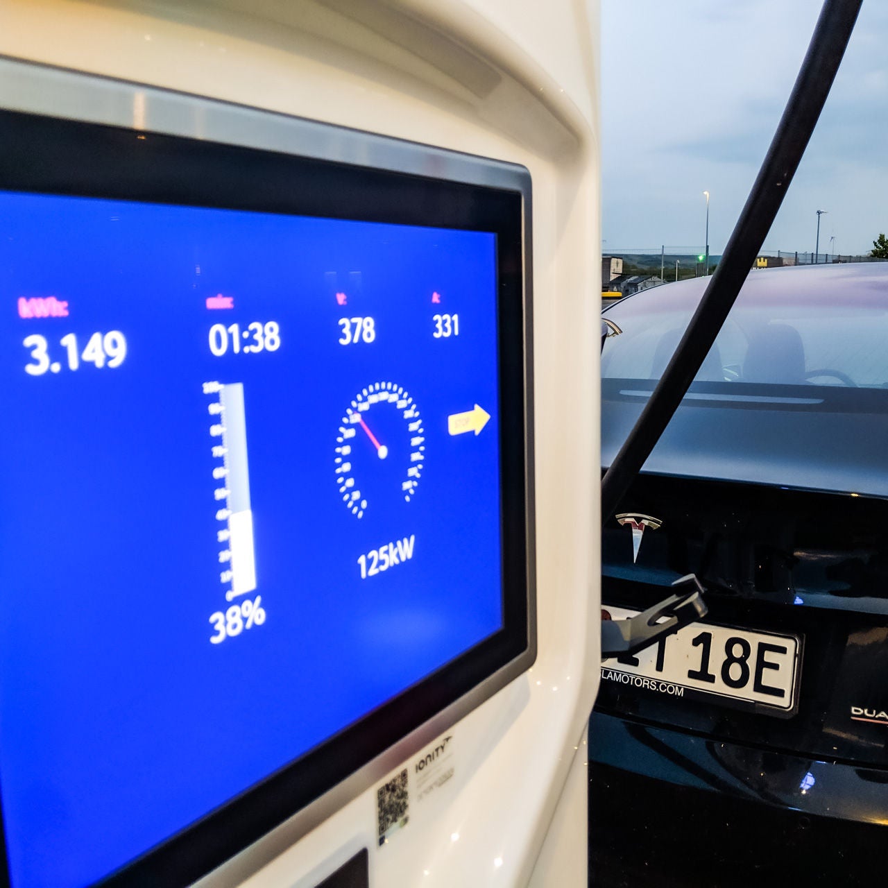Folge 20: Fahrenergiekosten von Elektroautos