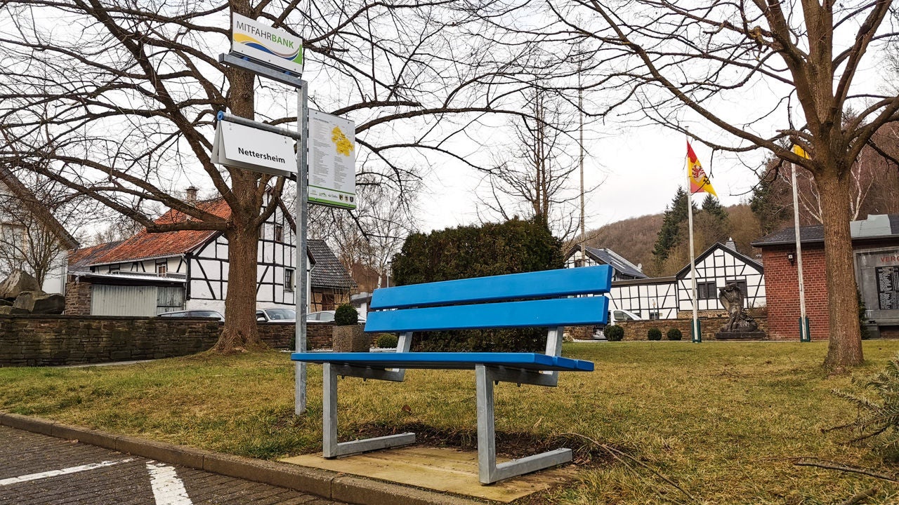 Folge 11: Stadt, Land, Mobilität - von MOIA bis Mitfahrerbank (mit Don Dahlmann)