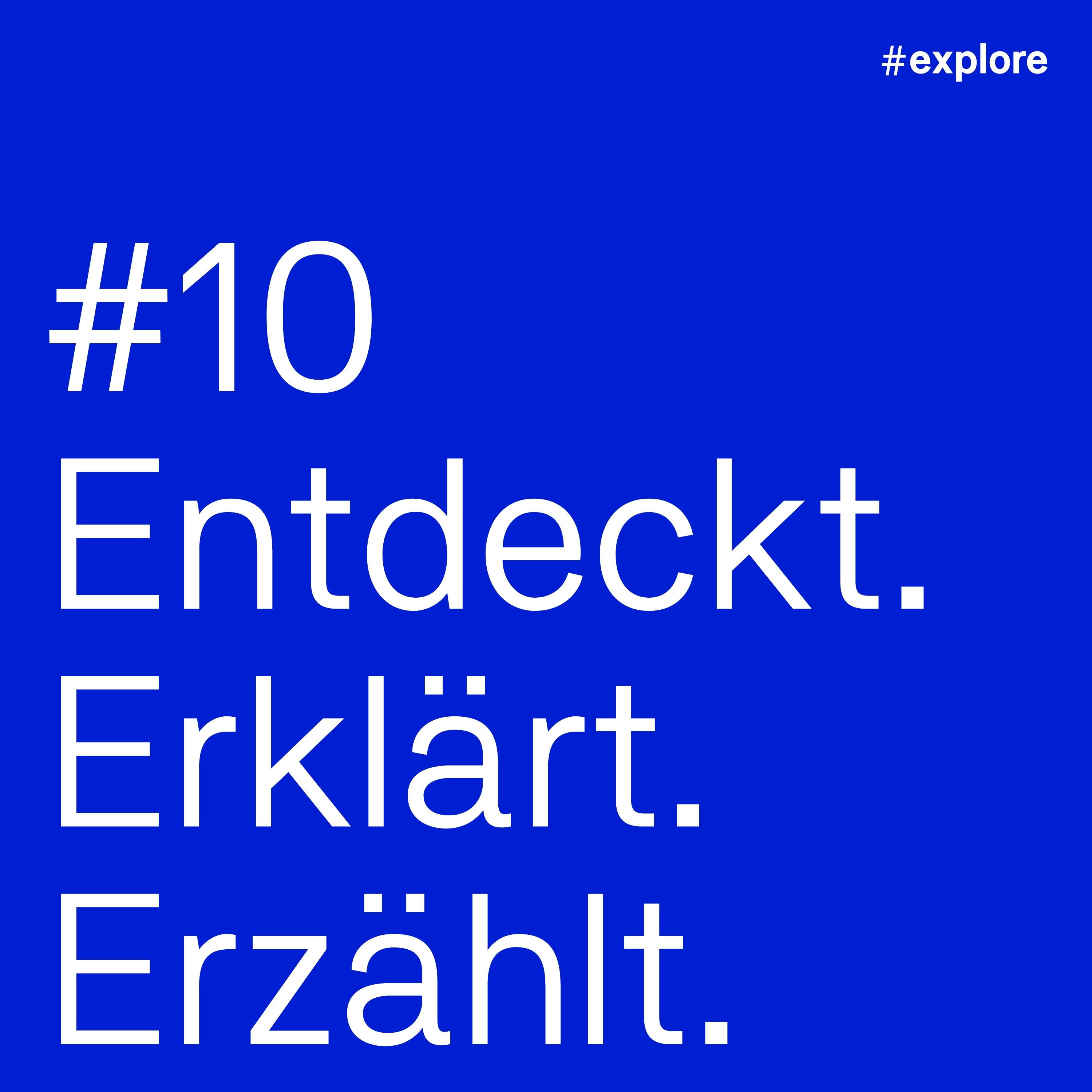 #10 - Wie geht New Work?