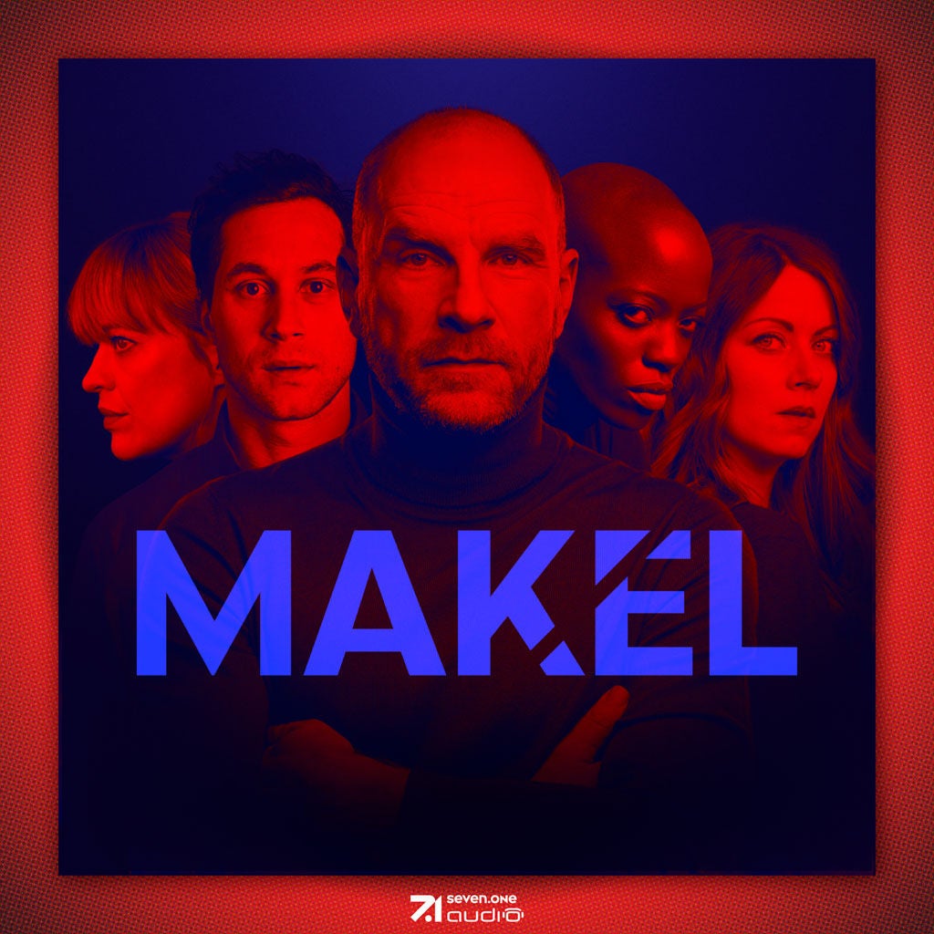 MAKEL Teil 2 - #1 Patch