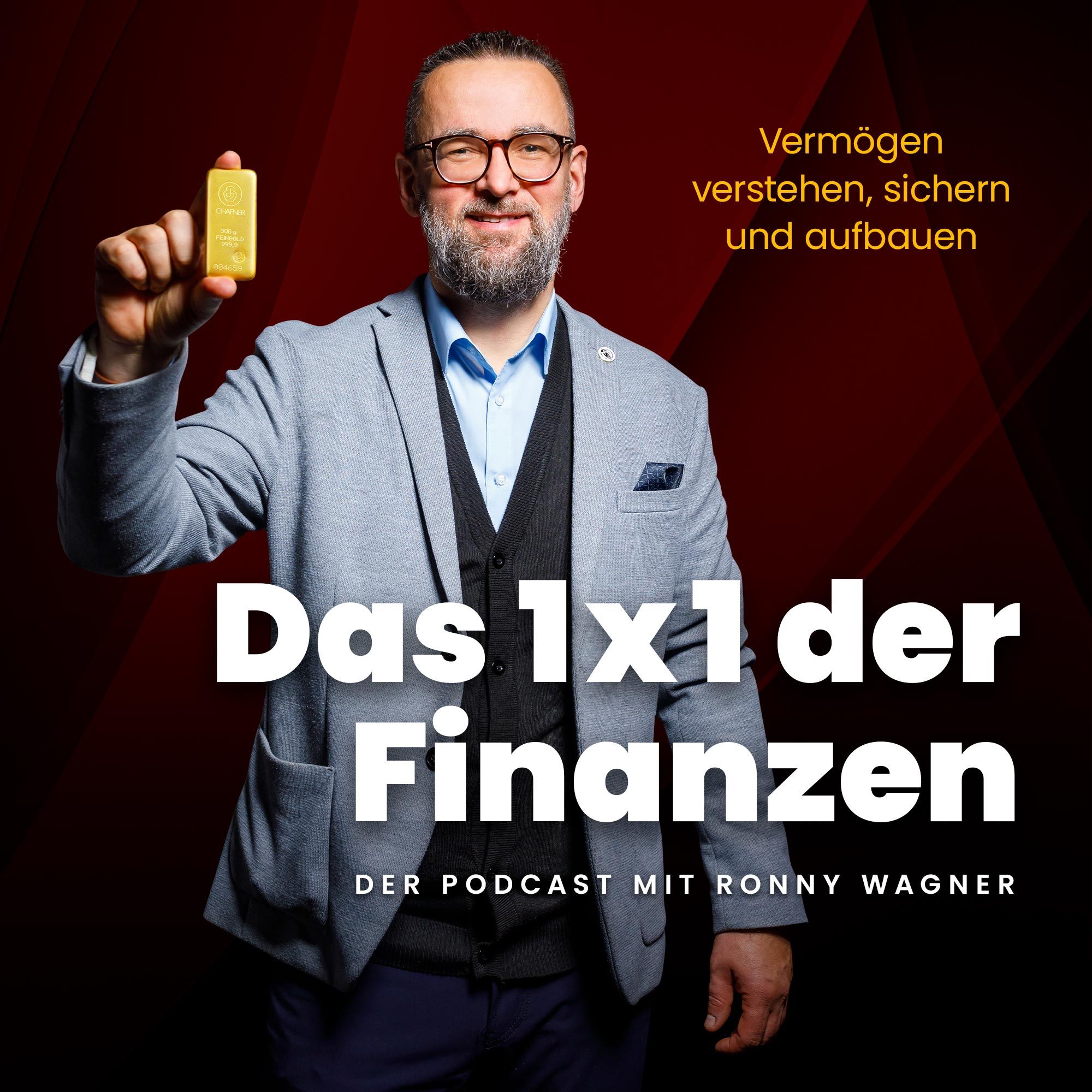 #85 - Mit Daytrading den Lebensunterhalt sichern – kann das jeder? Mit Björn Zrenner
