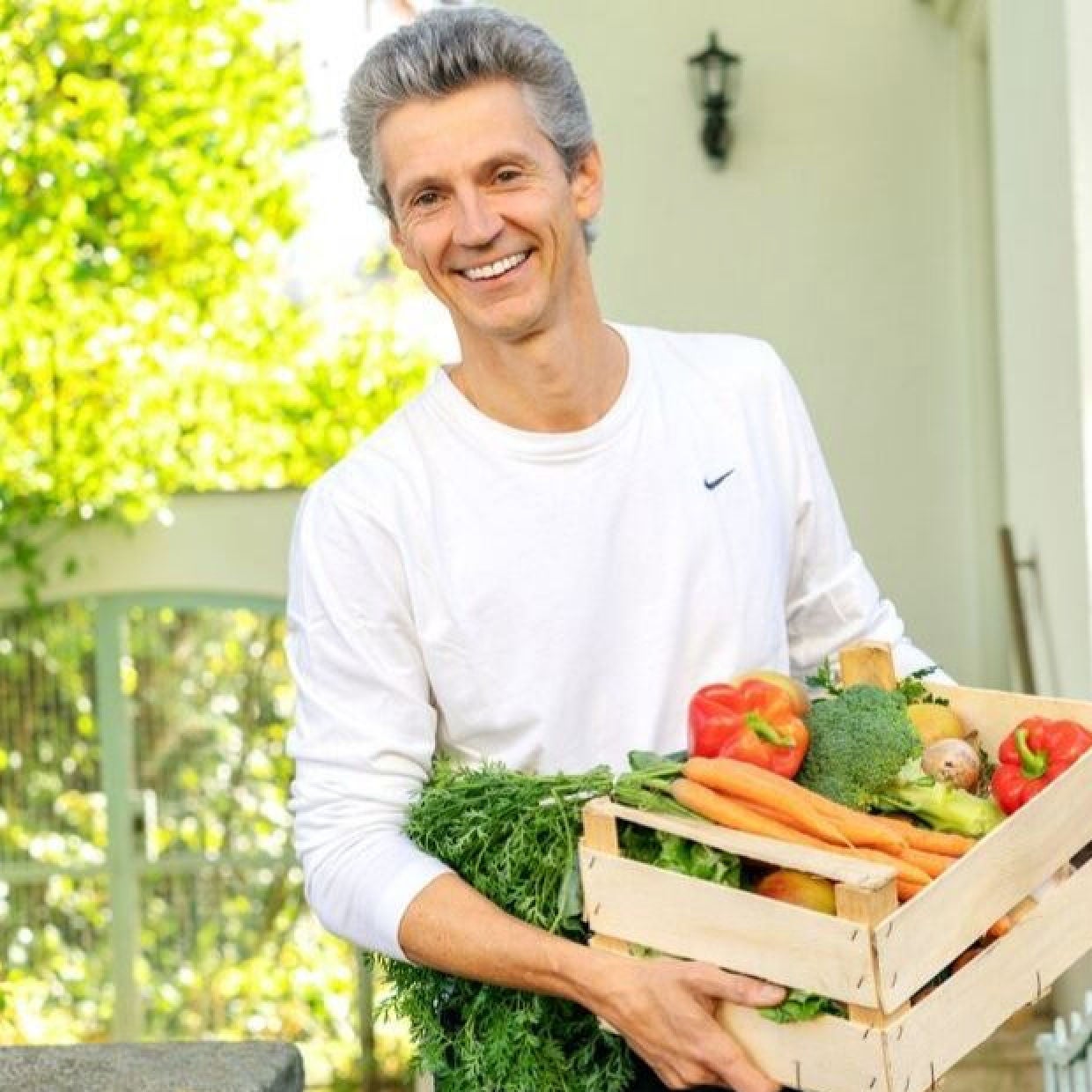 Dr. Jens Freese - Institut für Sport- und Ernährungsimmunologie