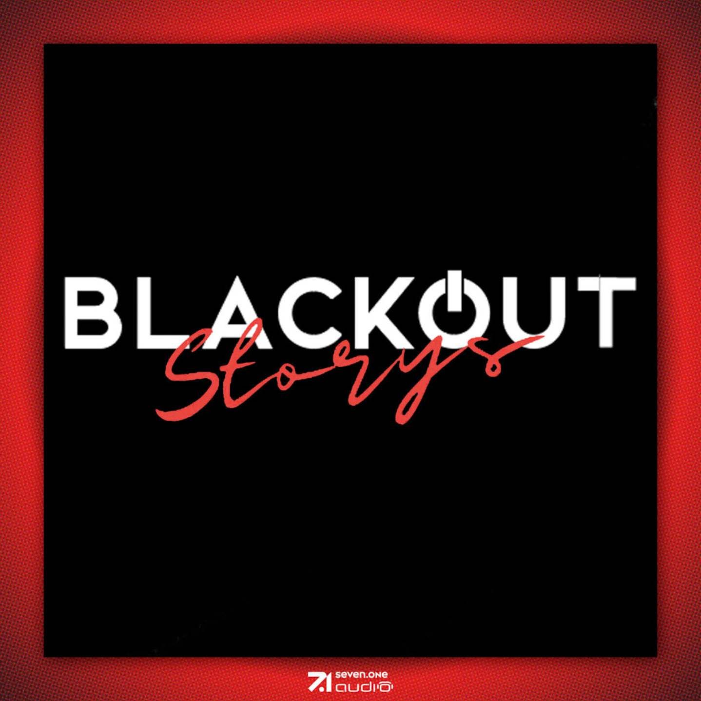 BLACKOUT STORYS - #1 Liskas letzter Test