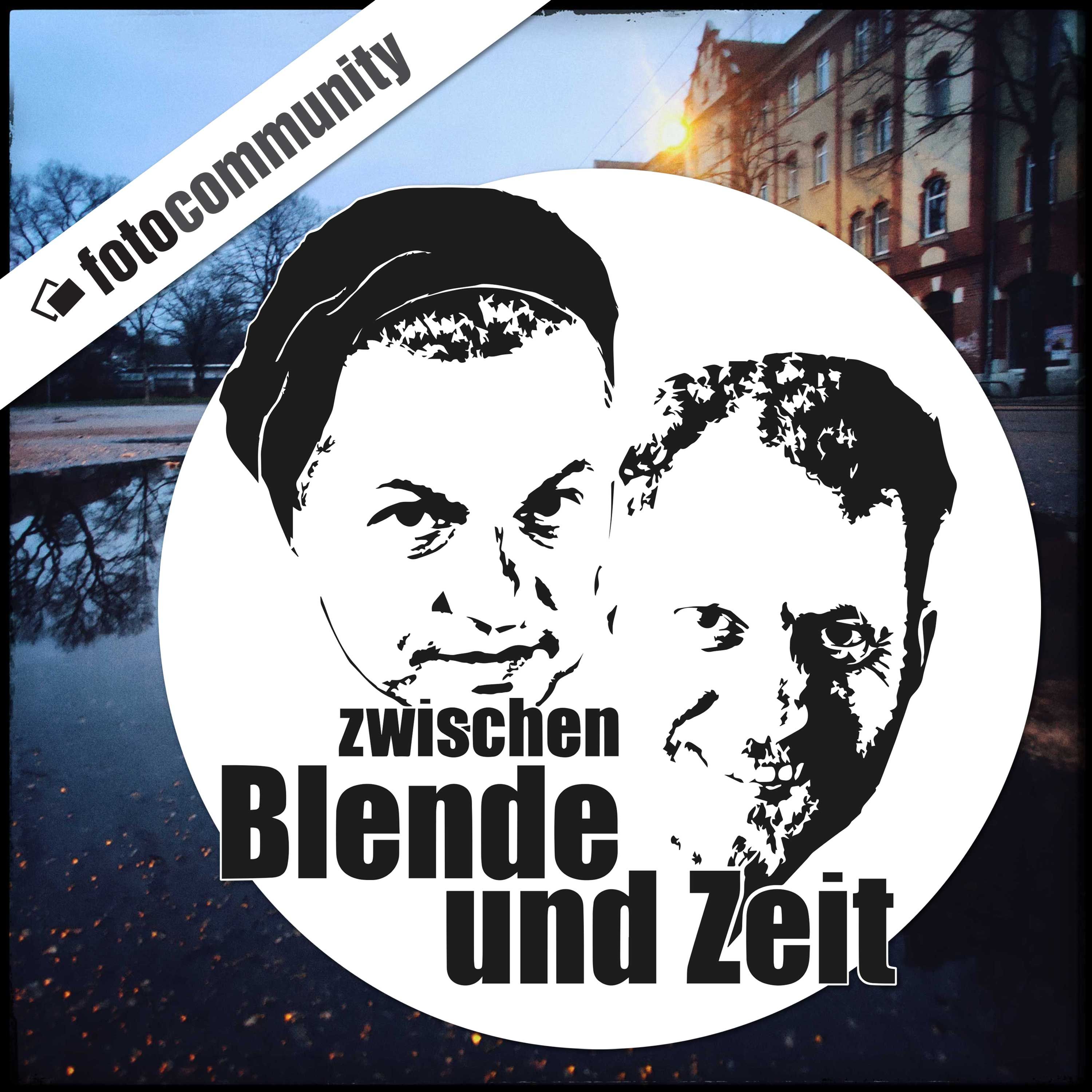 102 - Regenwetter - die perfekte Zeit zum Fotografieren - oder doch nicht?