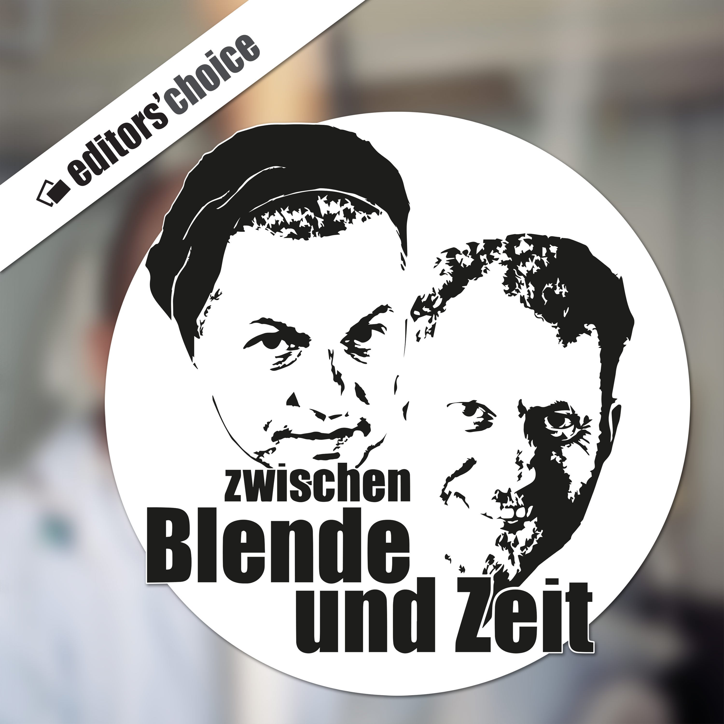 8 - Über dieses Bild möchte man eigentlich nicht sprechen. Eigentlich...