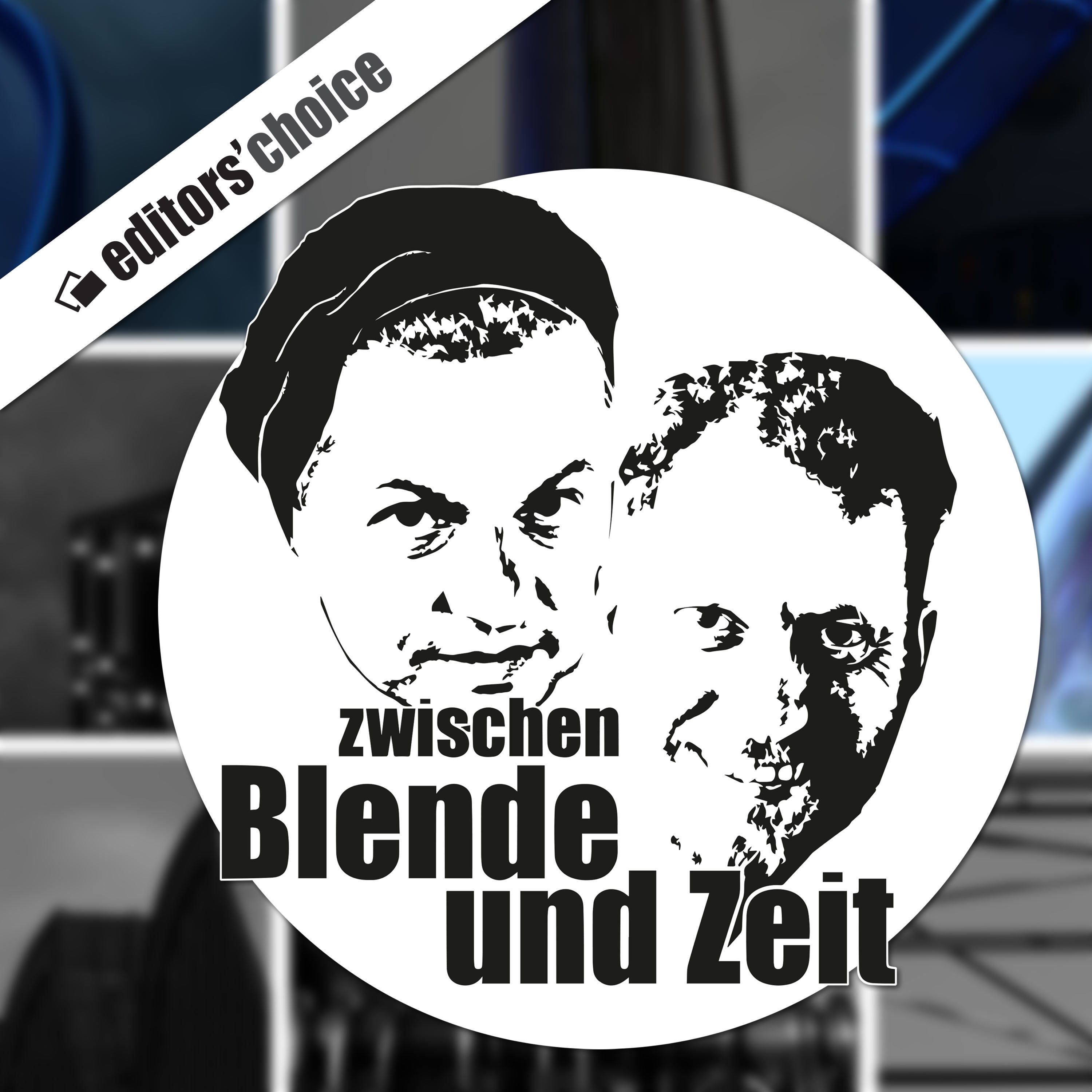 33 - "Silent observers V" Der stille Beobachter von St. Johann Baptist!
