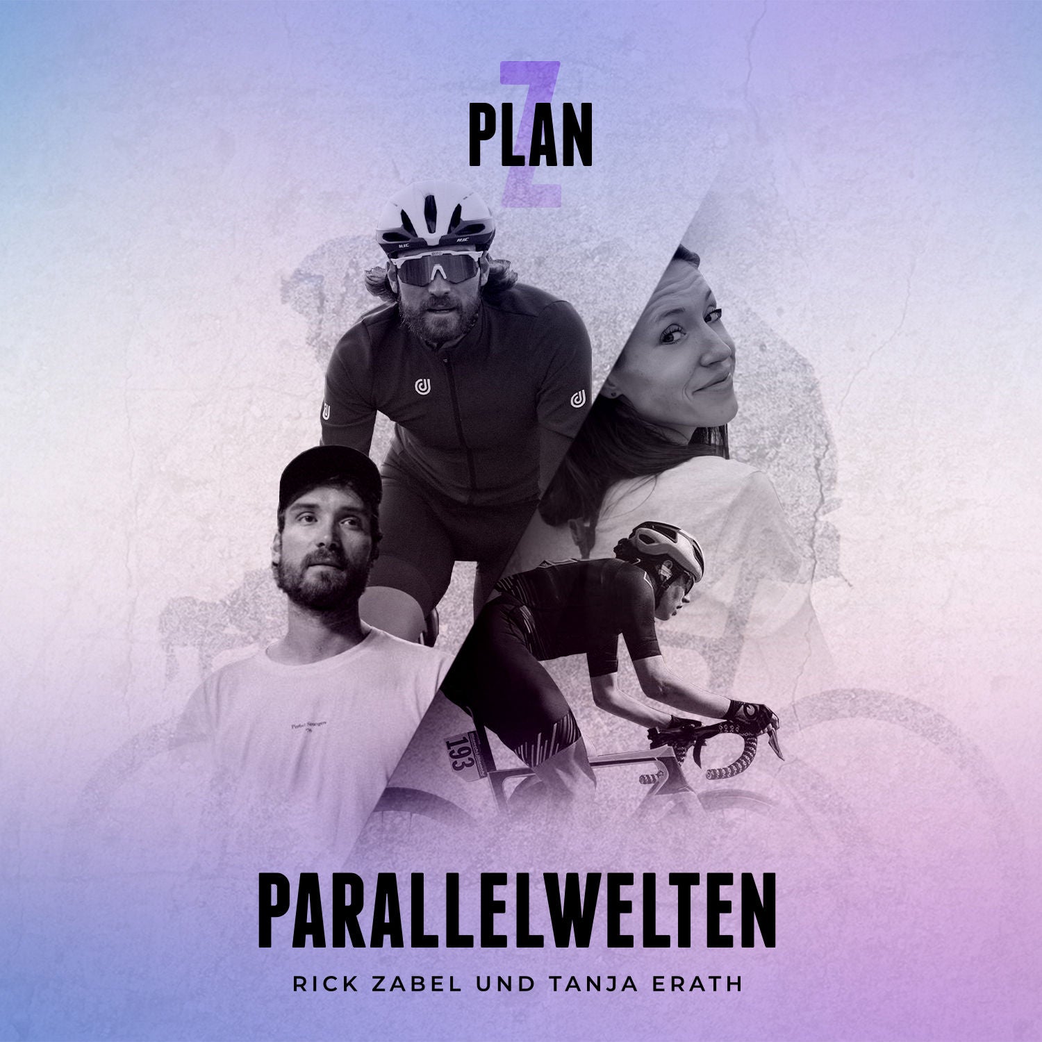 Parallelwelten No. 16 - Kopfsteinpflaster