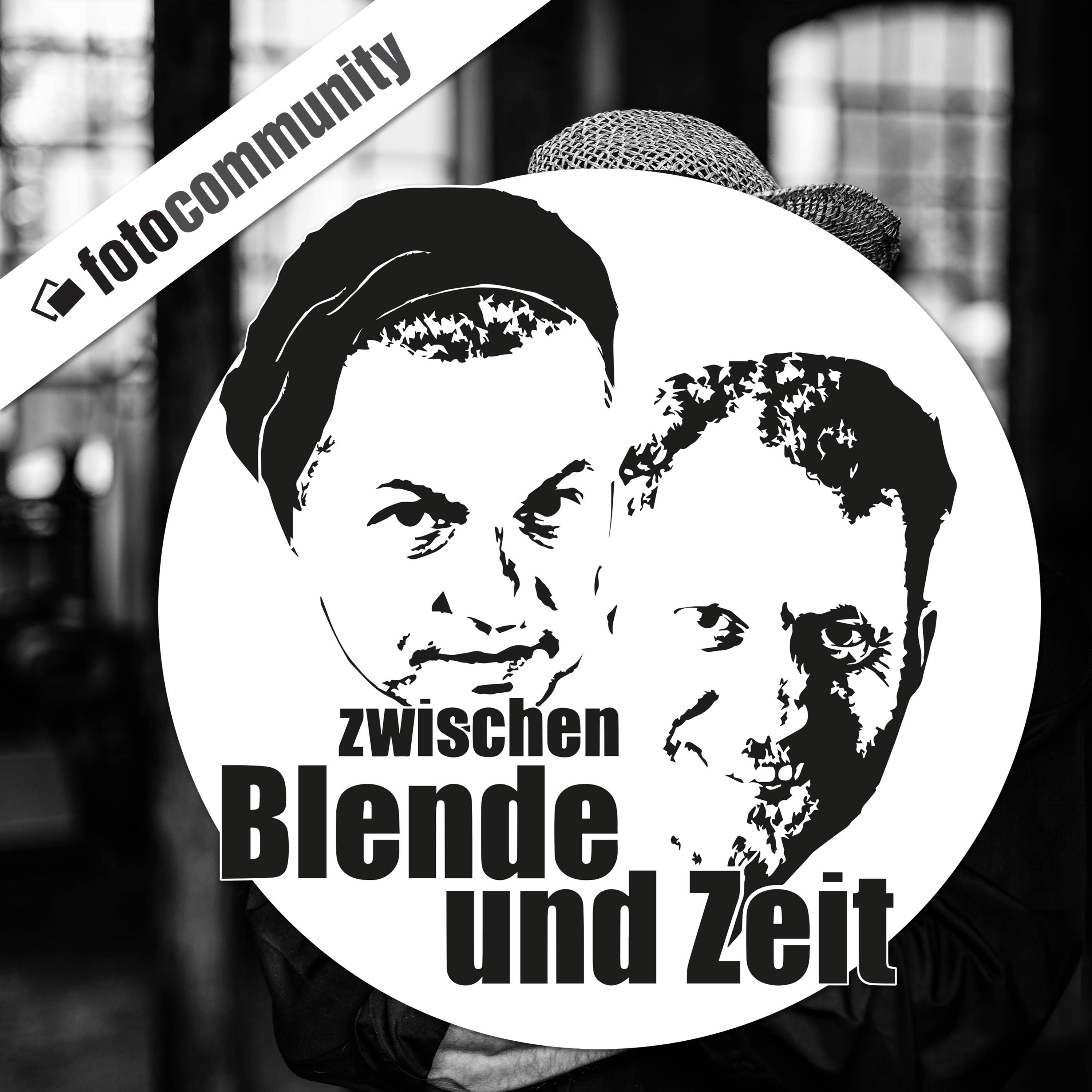 17 - Wir reden über fotografische Lebensphasen, Fotoplattformen, unsere Lieblingsfotografen 21 und blicken auch zurück.