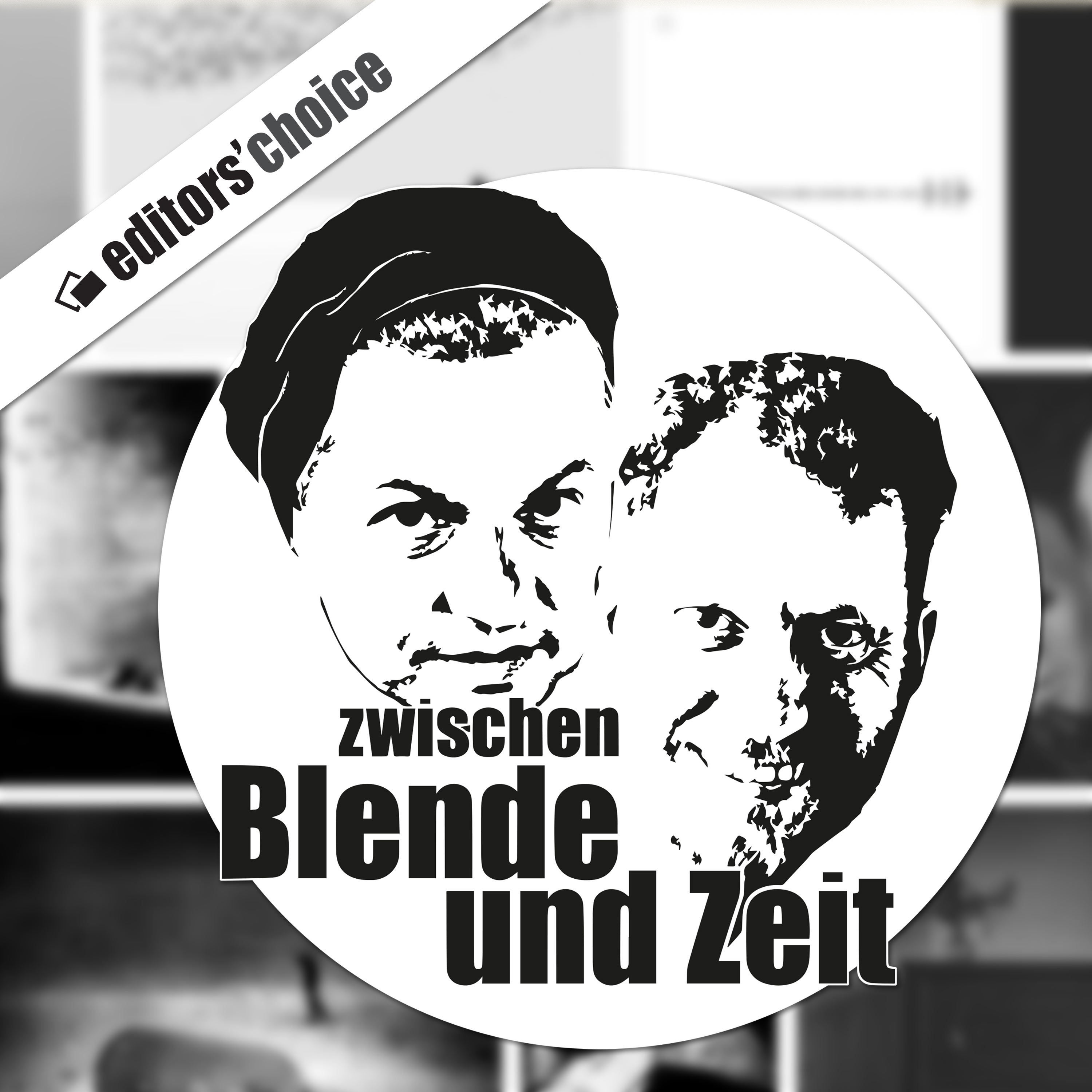 99 - Die Konversation - Kommunikationsprobleme oder lieber zweisam allein? - Editors' Choice