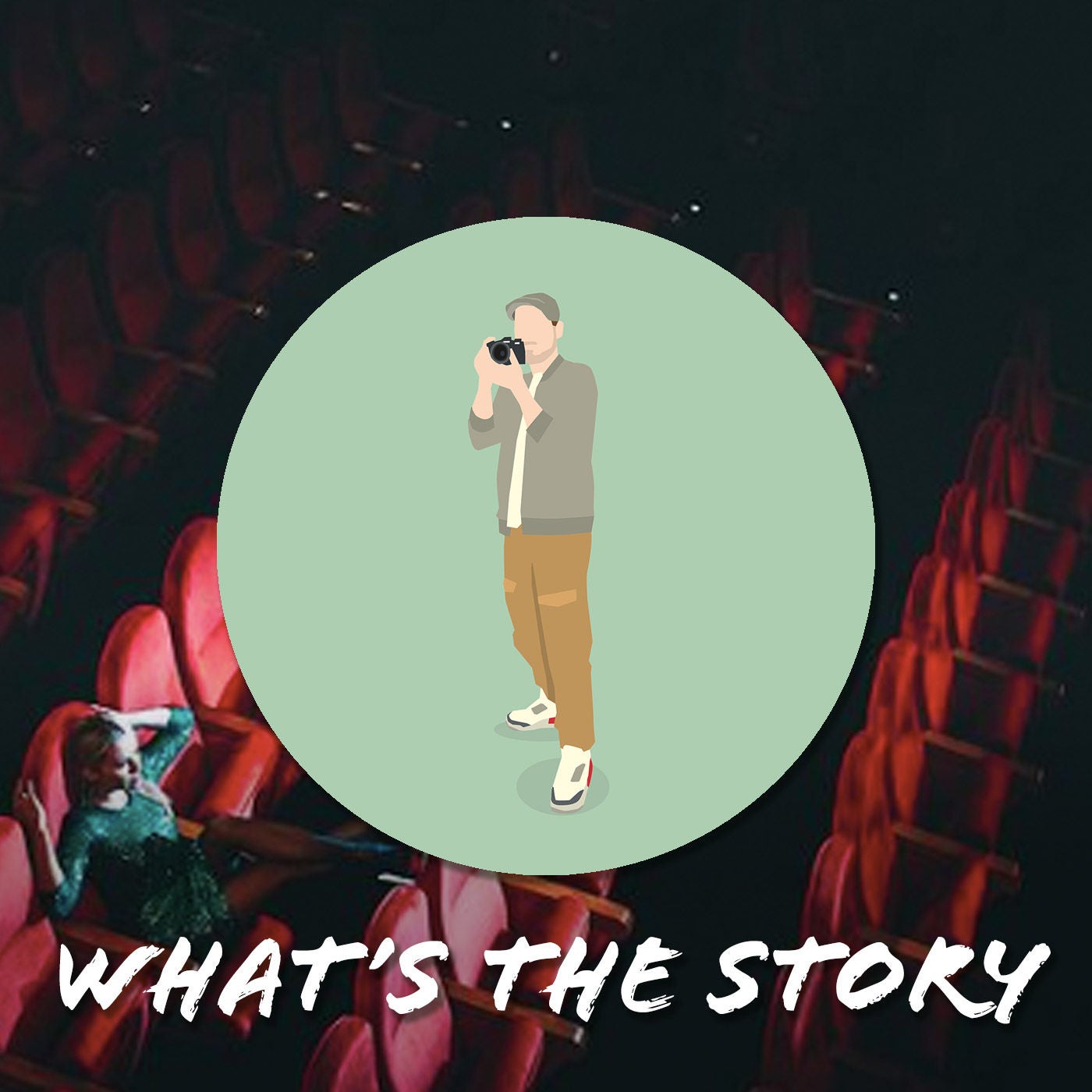 Episode 44 - Manhattanhenge in Holland und Fotoshooting im Kult-Kino