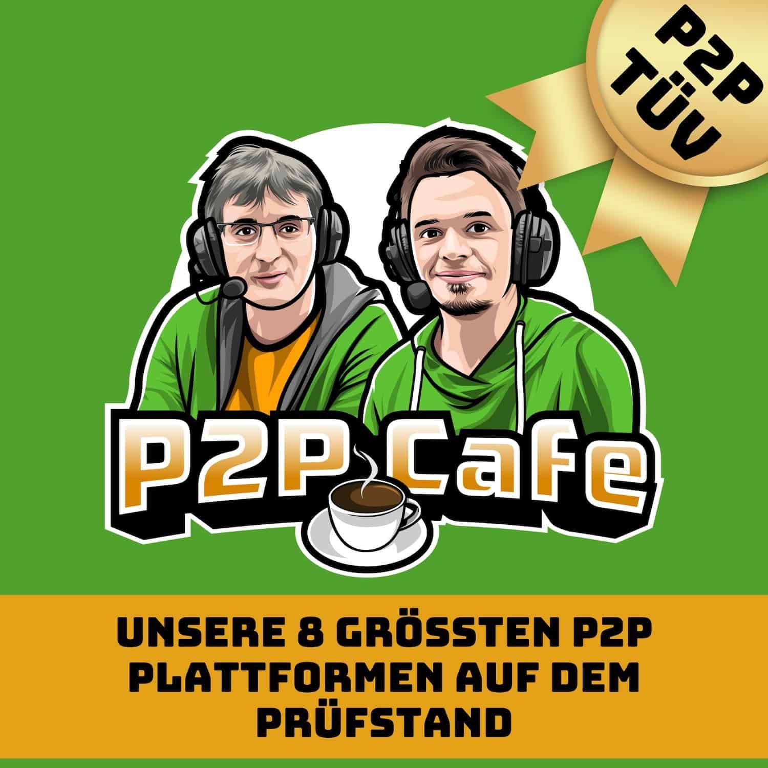 Unsere 8 größten P2P Plattformen auf dem Prüfstand #77