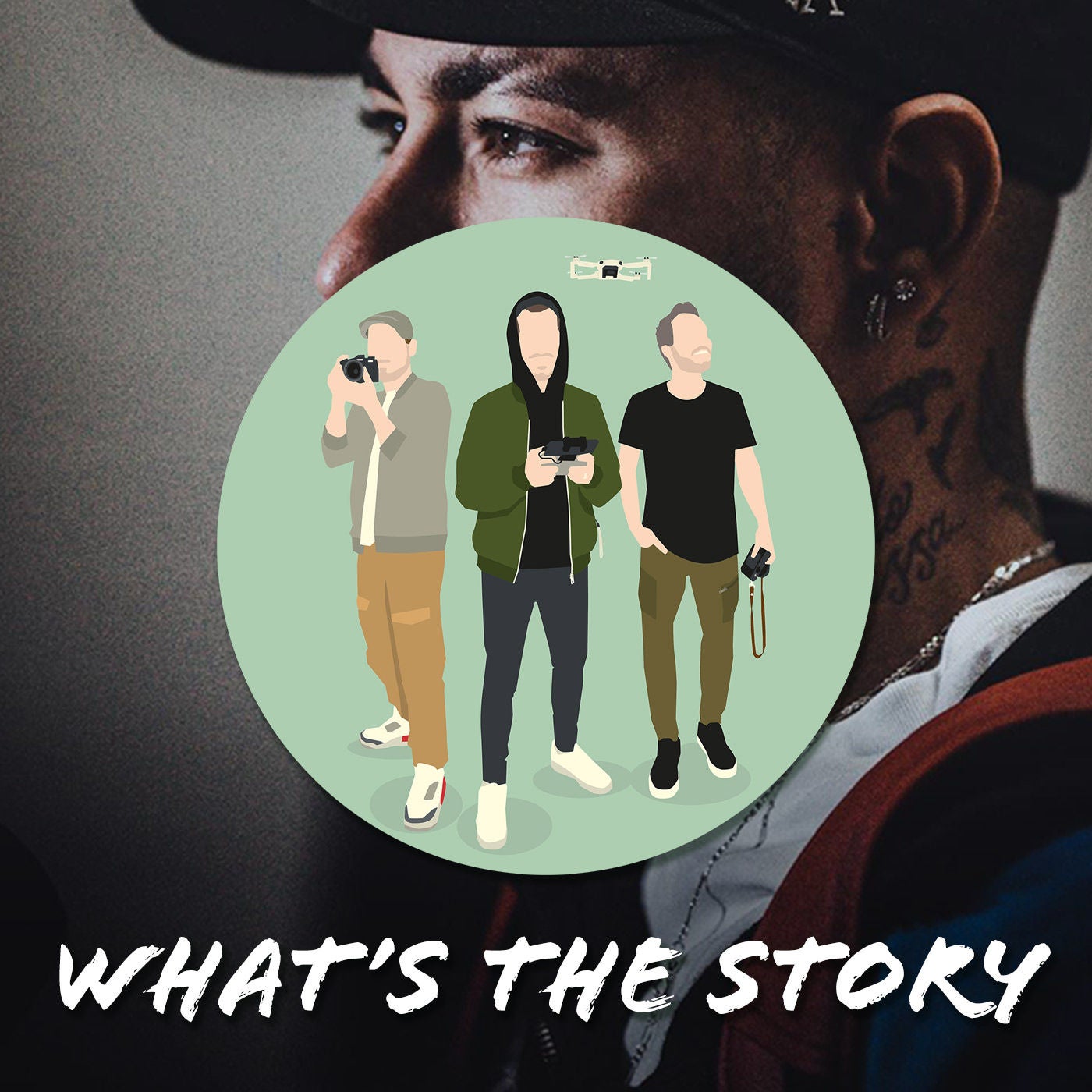Episode 05 - Extraausgabe: Bildklau bei Instagram. Urheberrecht! Hilfe!