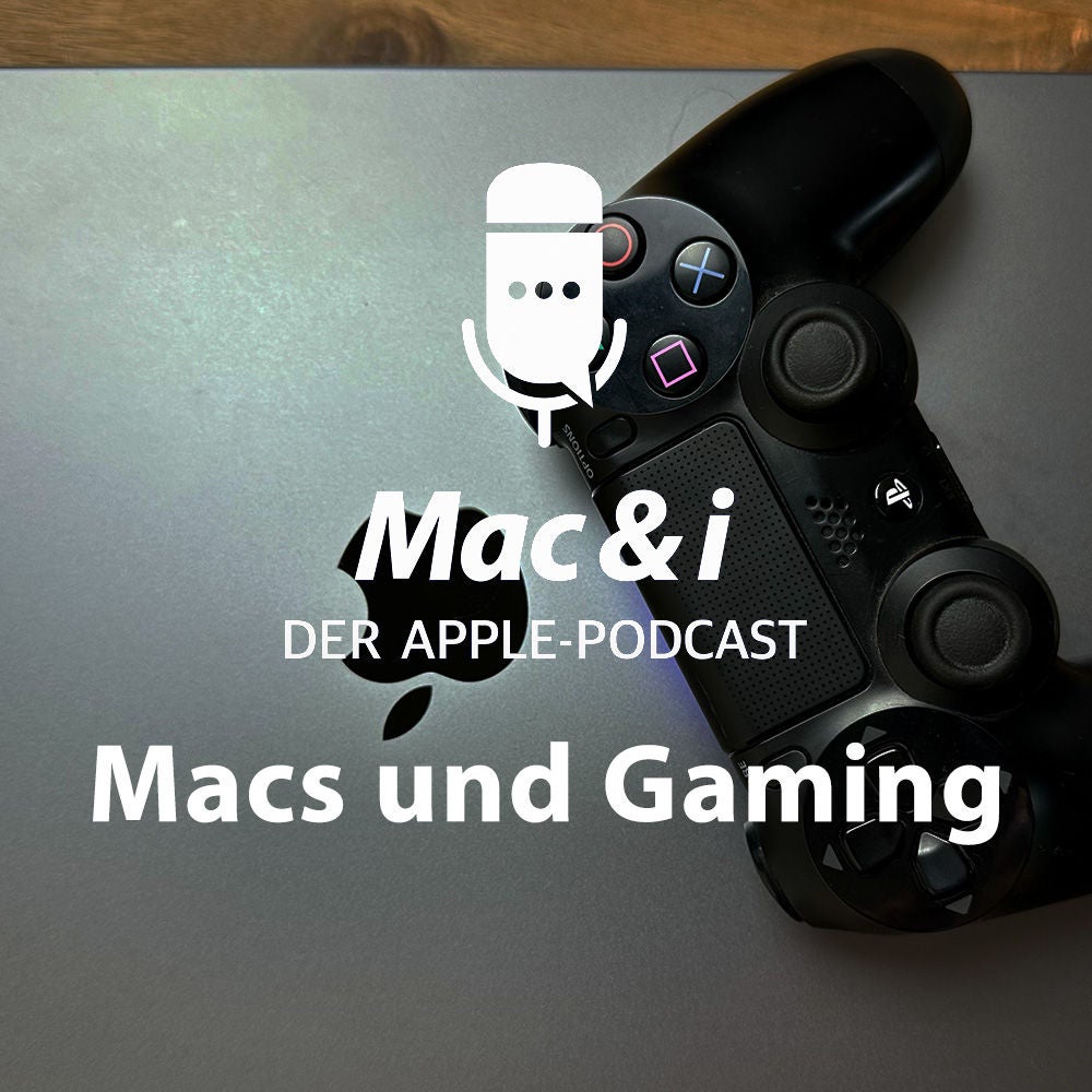 Macs und Gaming – kriegt Apple die Kurve?