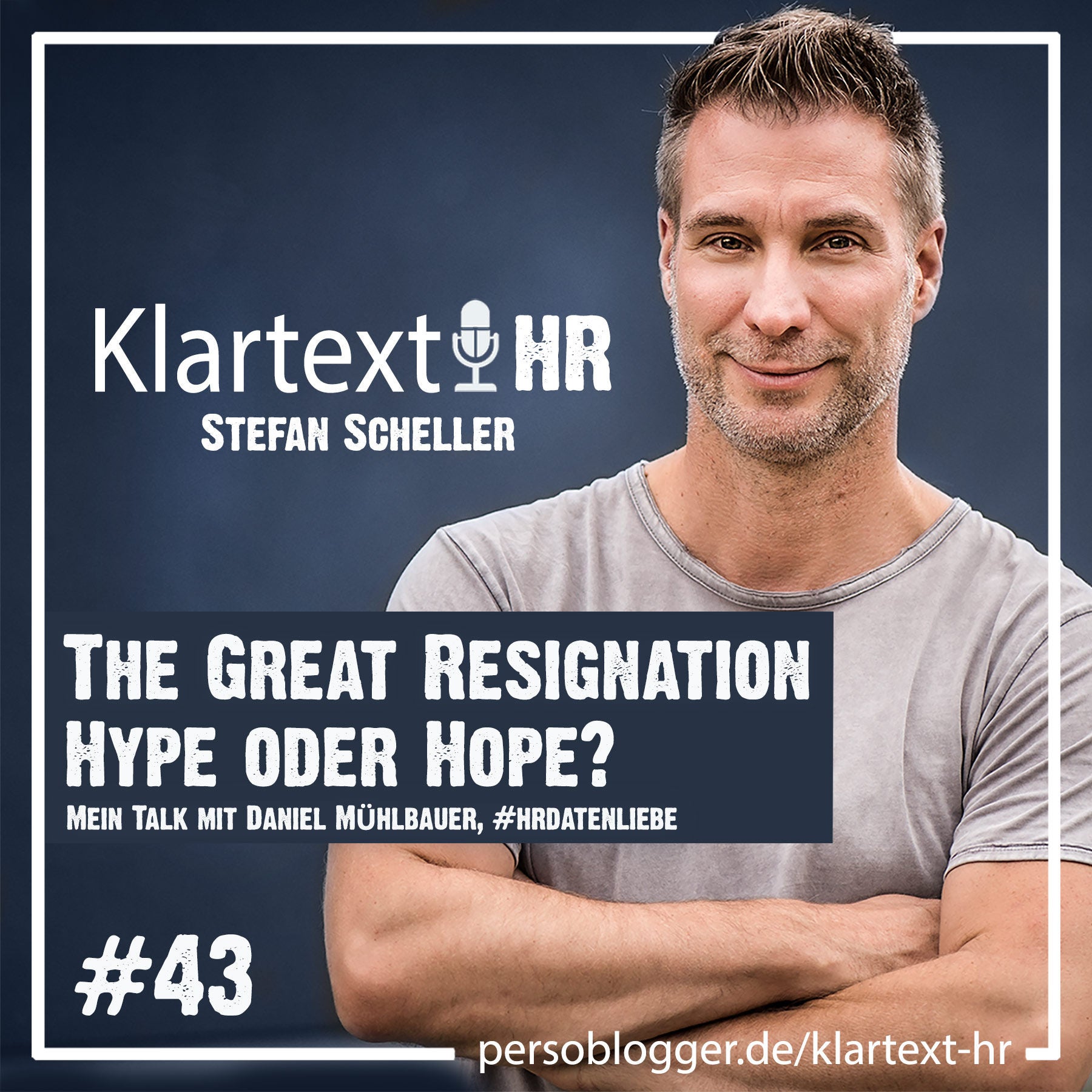 The Great Resignation - Hype oder Hope?