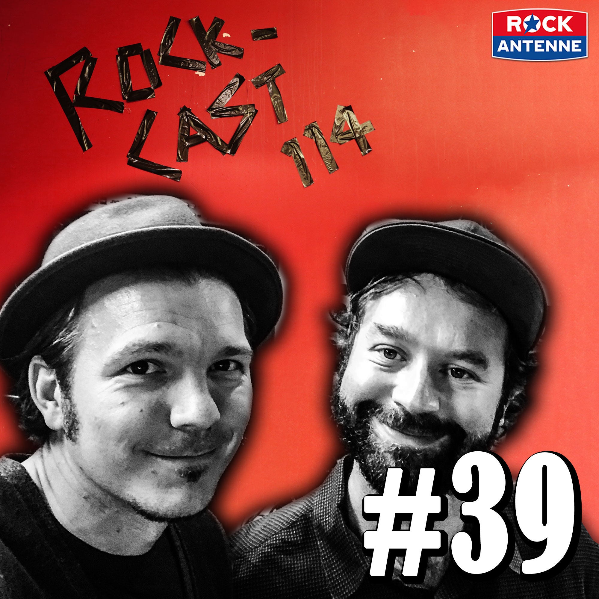 Rock-Cast 114, Folge 39: Nach der Wiesn ist vor der Wiesn