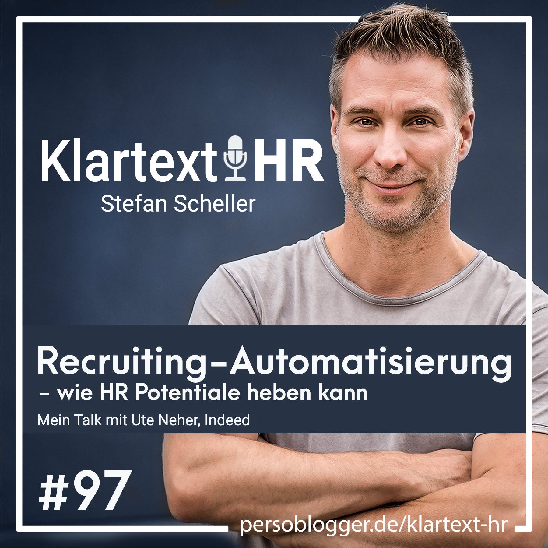 Recruiting-Automatisierung - wie HR Potentiale heben kann