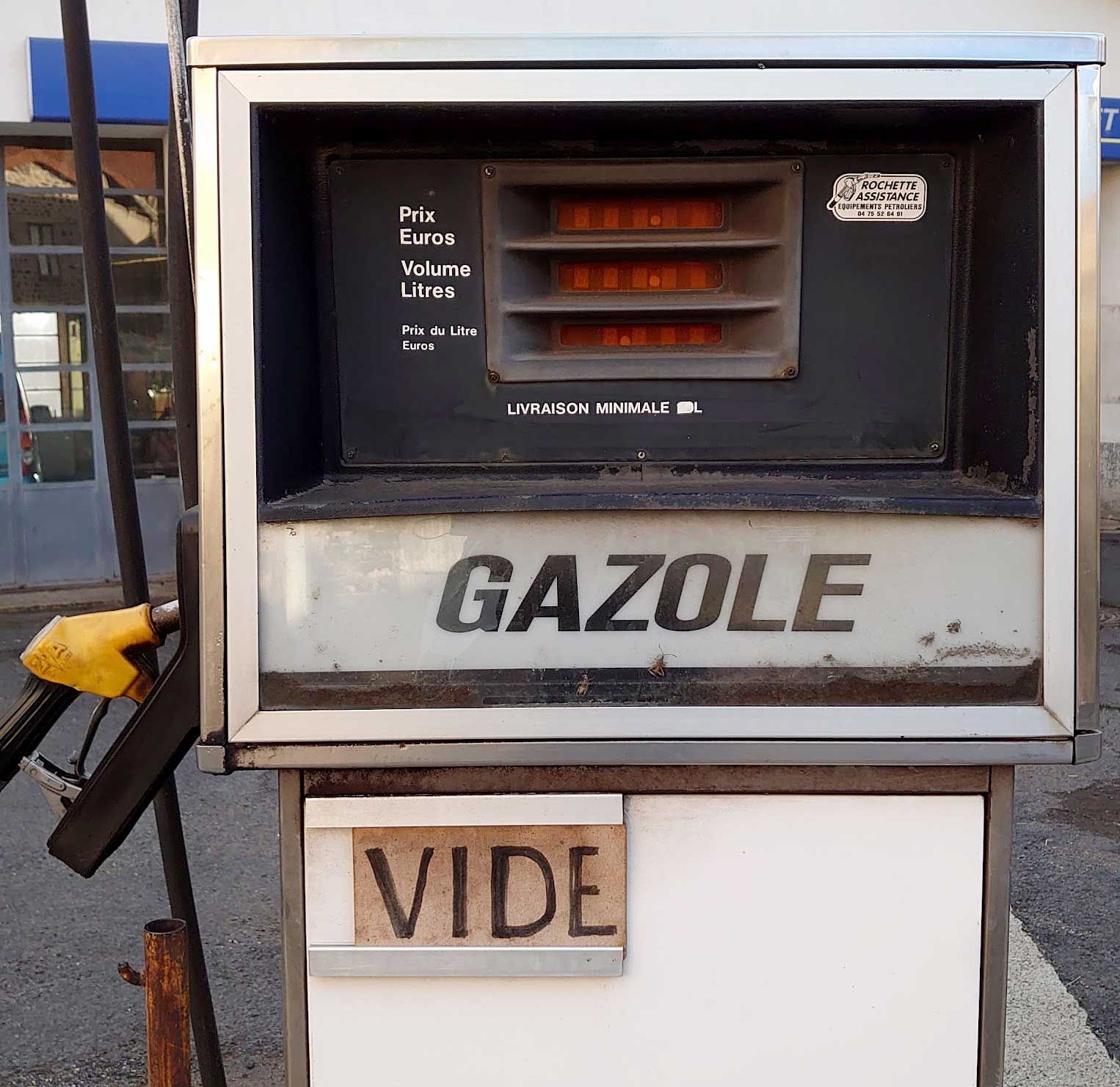 Folge 22 - Vorbild Macron? Frankreichs Erfahrungen mit dem Gas- und Strompreisdeckel