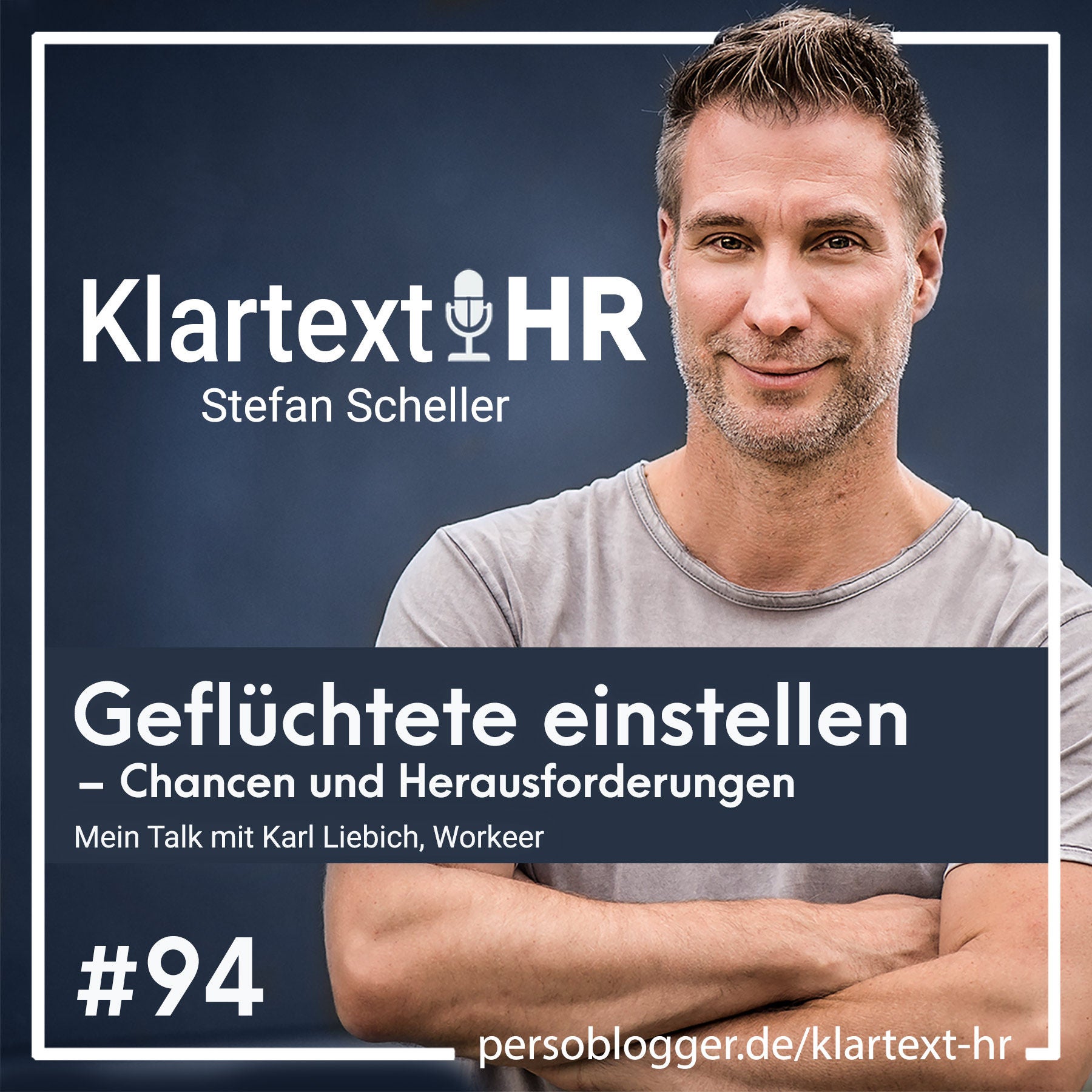 Geflüchtete einstellen – Chancen und Herausforderungen