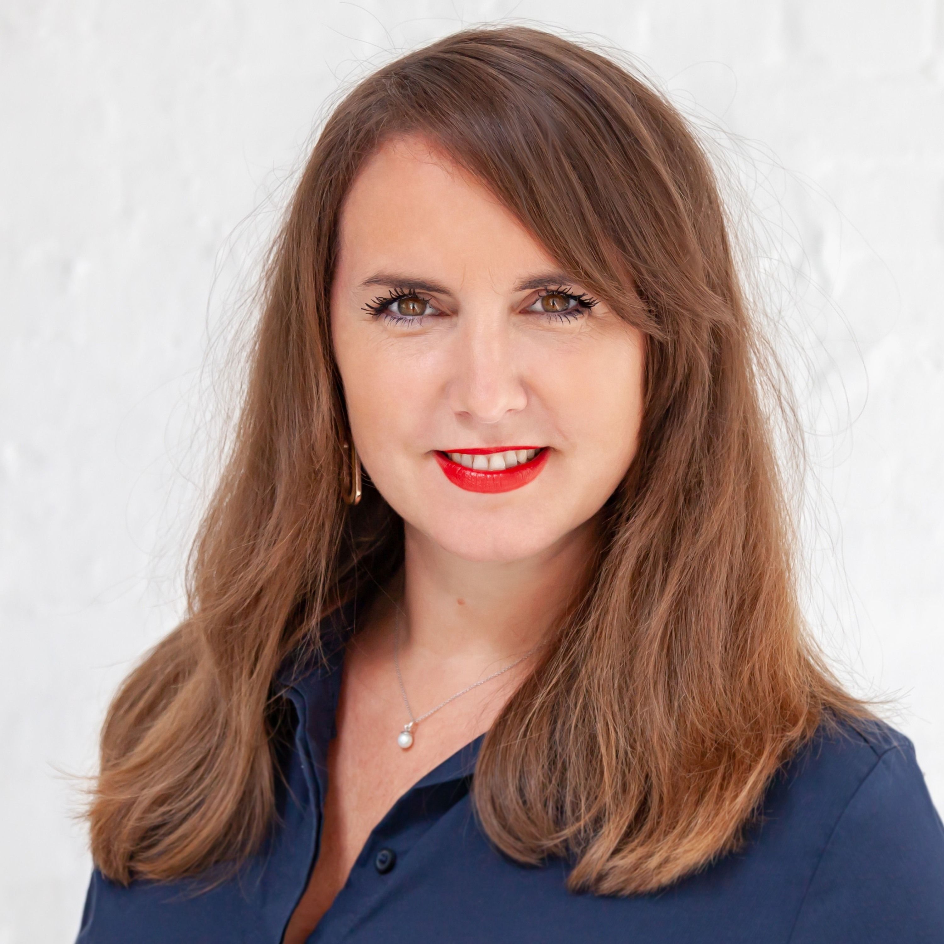 Business aus Frauenperspektive: Katharina Wolff über Führung, Burnout und Erfolg