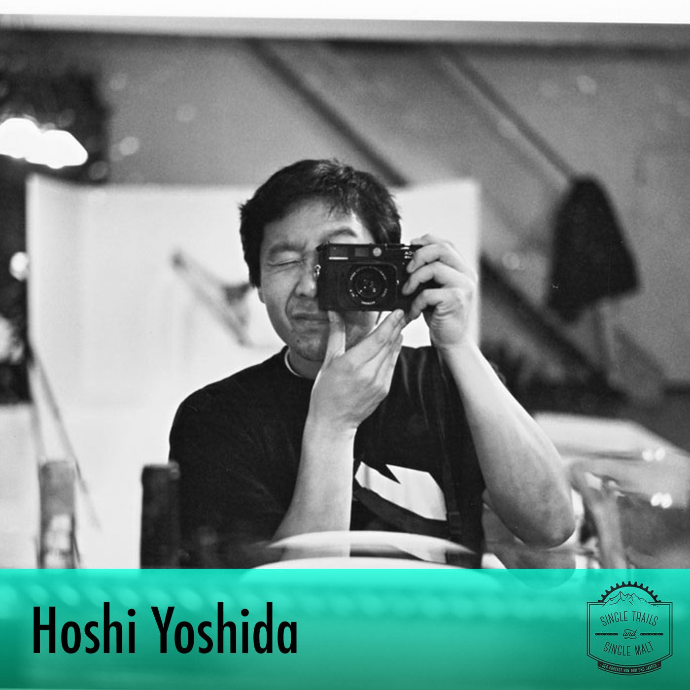 Folge 8 - Hoshi Yoshida / Worldcup Fotograf